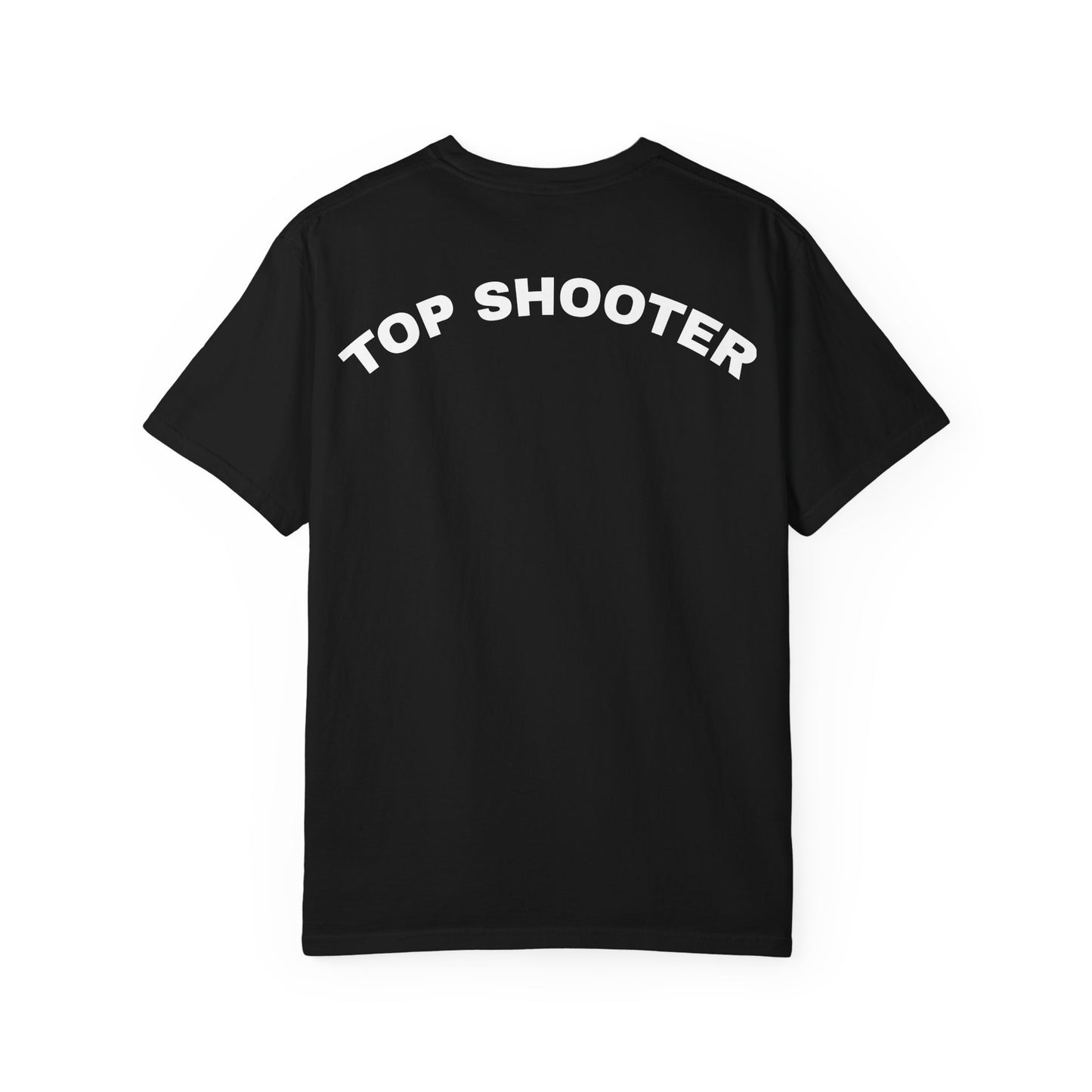 Top Shooter T-shirt