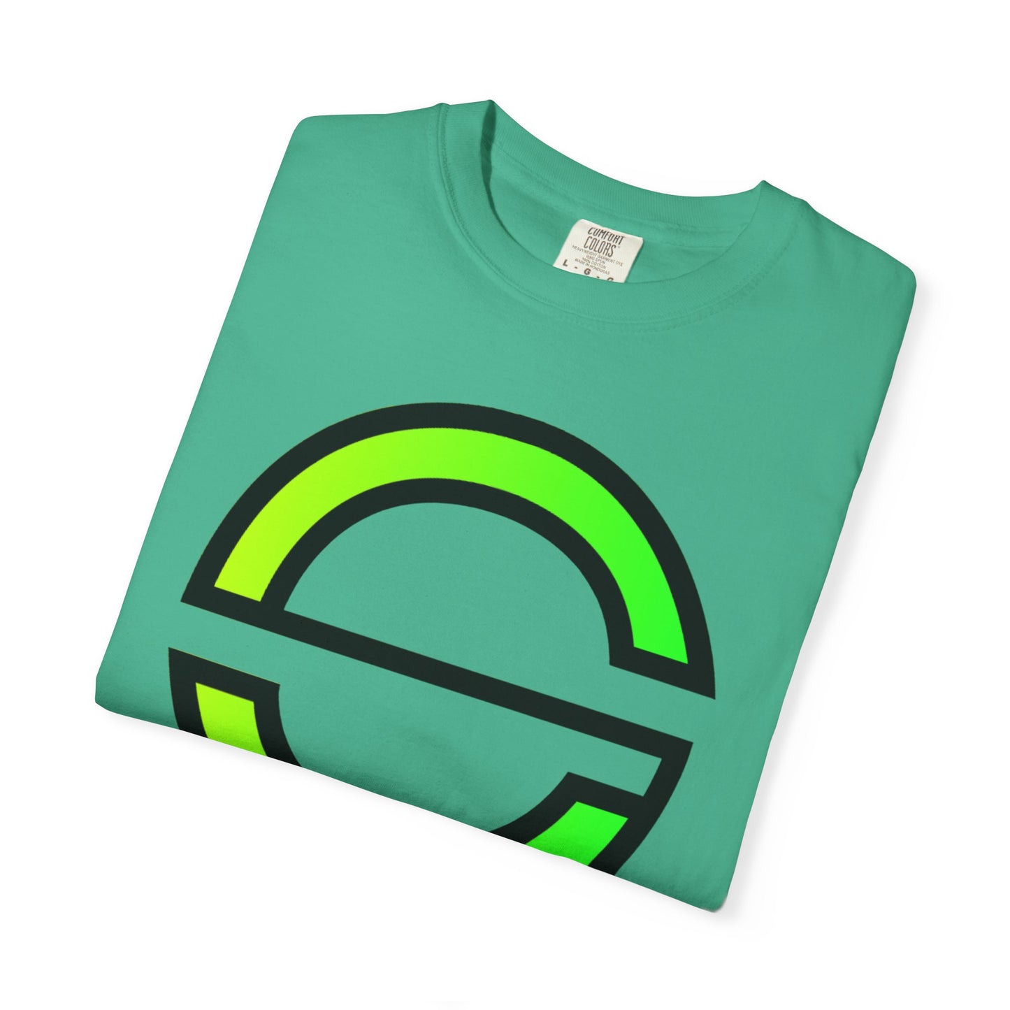 T-shirt Shooters Only Club New Logo