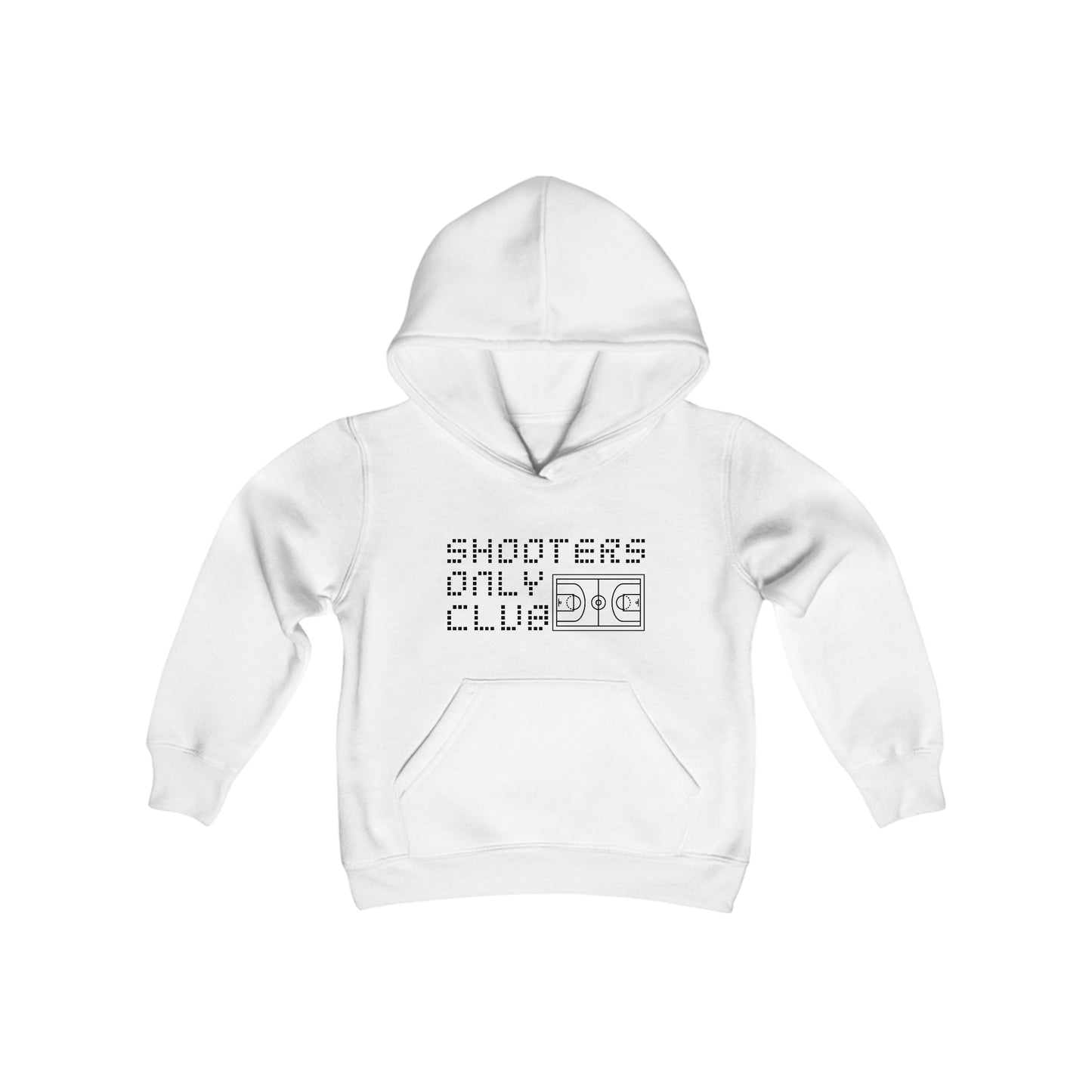 Youth Original Hoodie