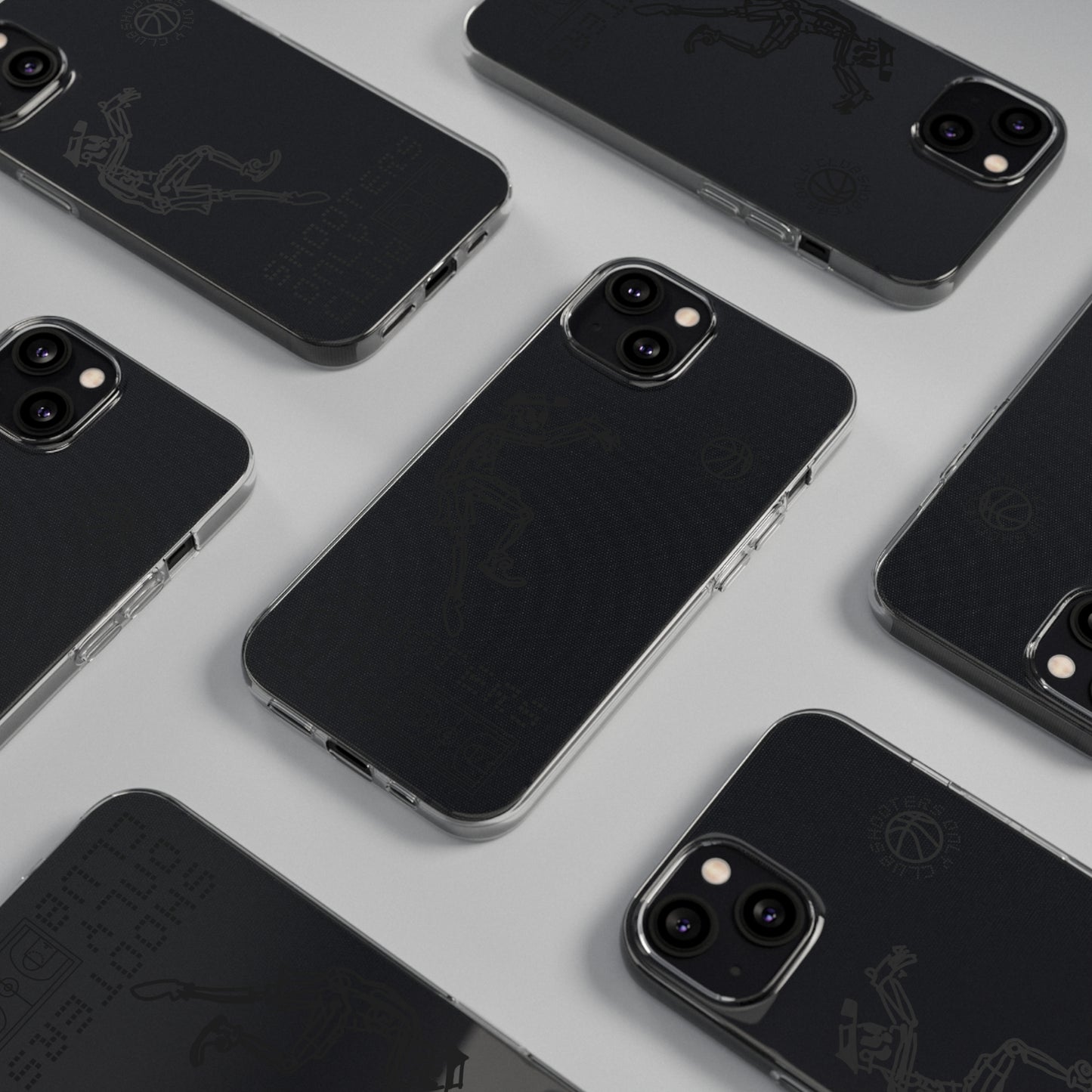 Shooters Only iPhone Case