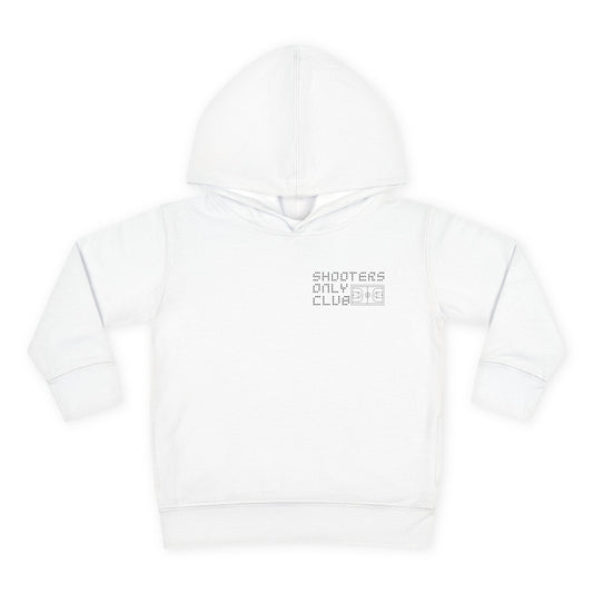 Toddler Skelly Hoodie