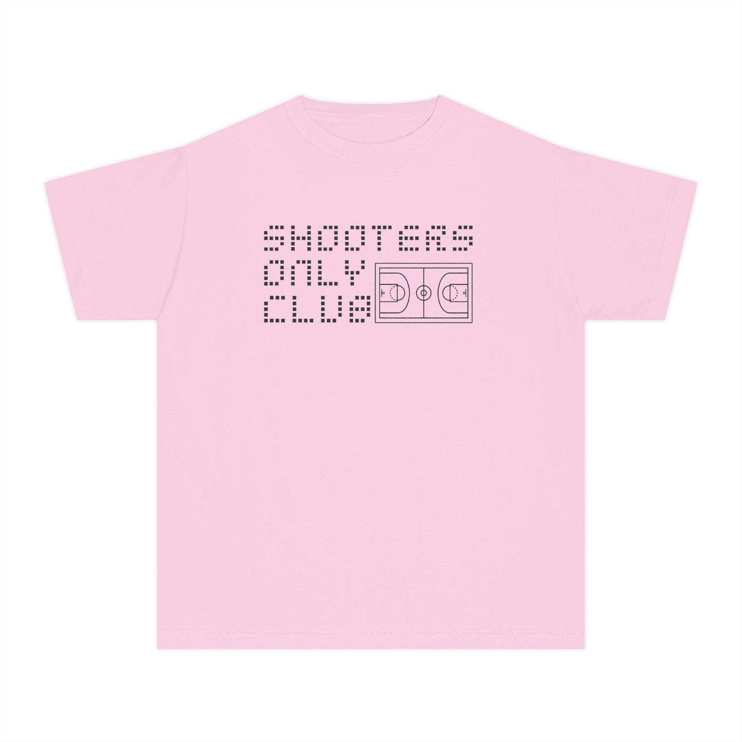 SKELLY YOUTH TSHIRT