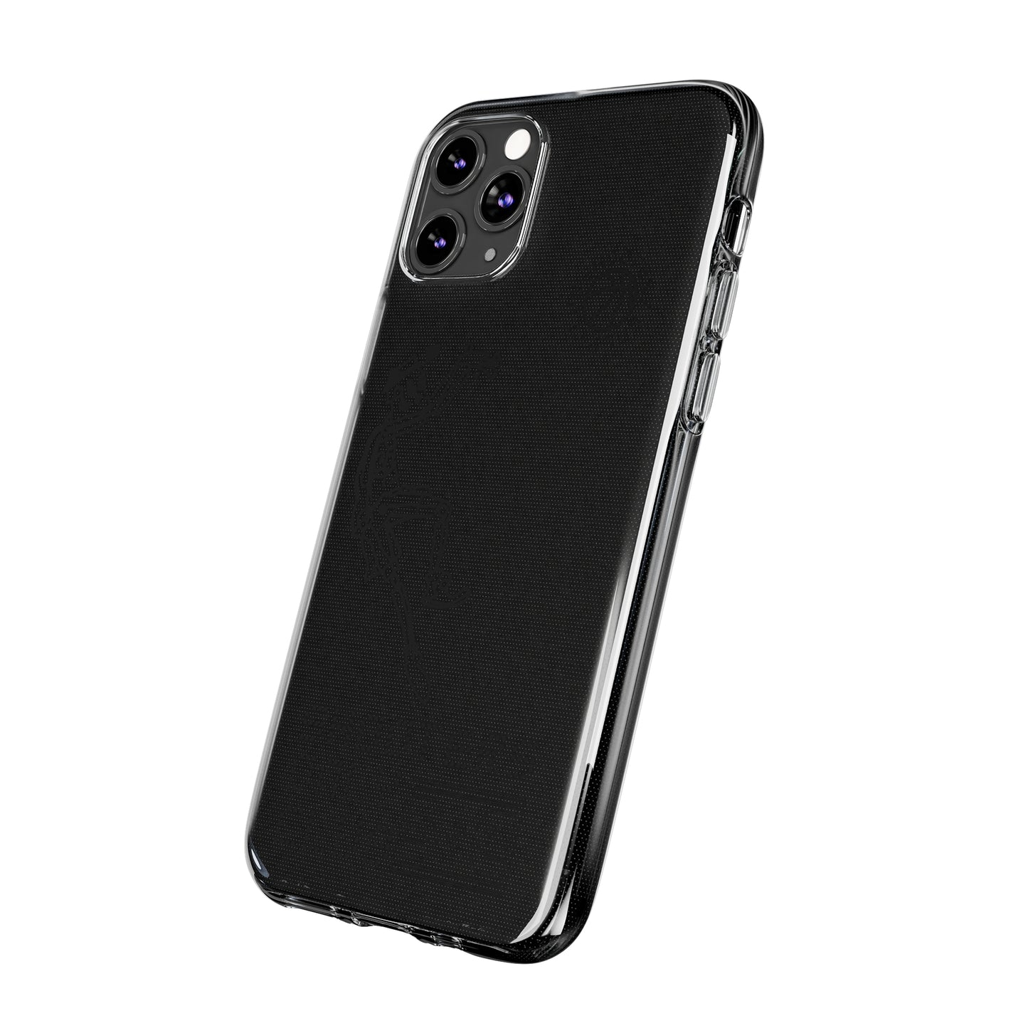 Shooters Only iPhone Case
