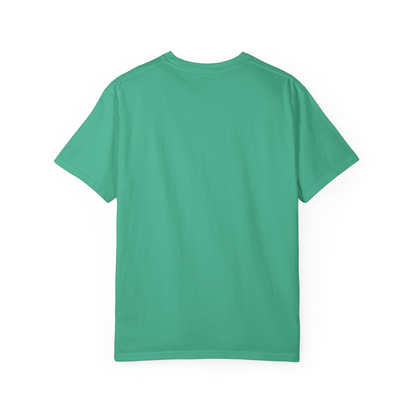 T-shirt Shooters Only Club New Logo