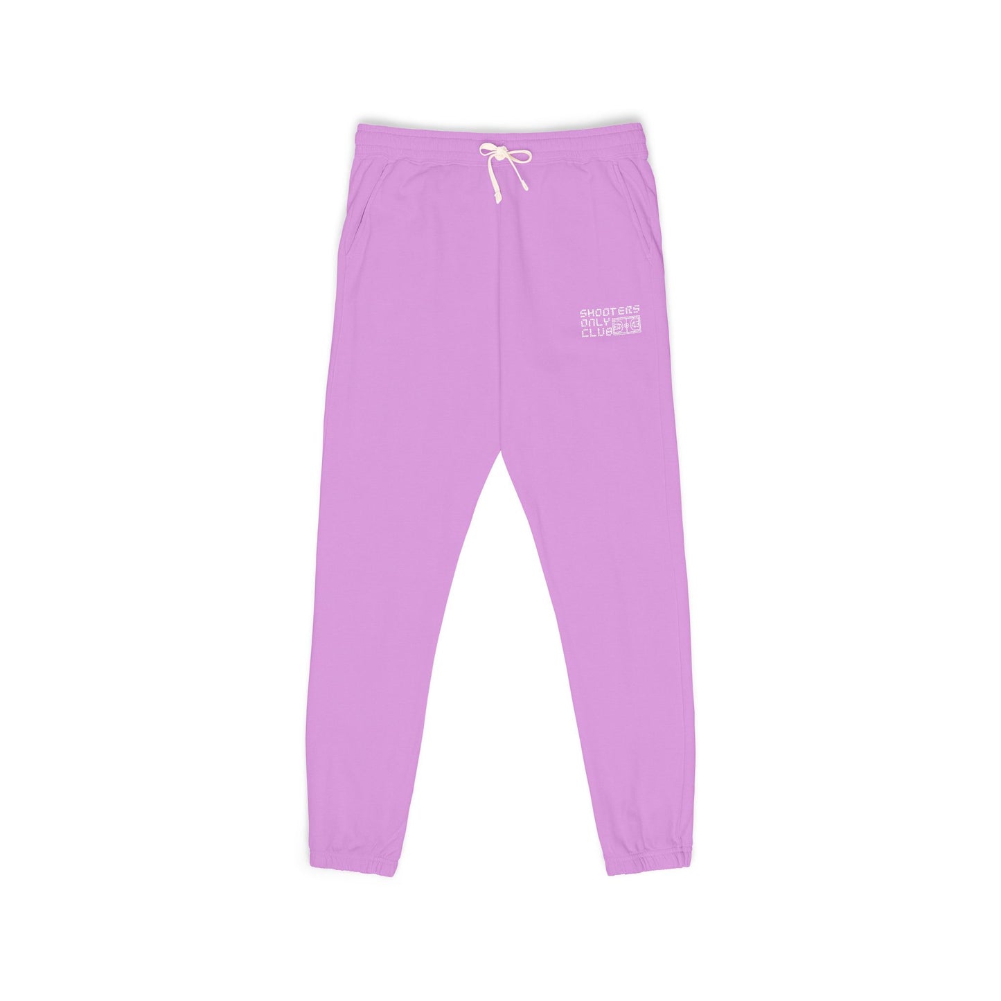 SOC JOGGERS
