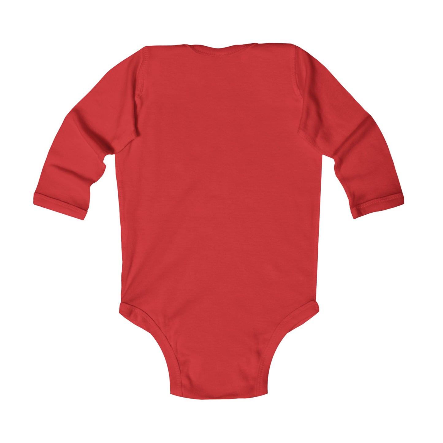 Original Baby Long Sleeve Onesie
