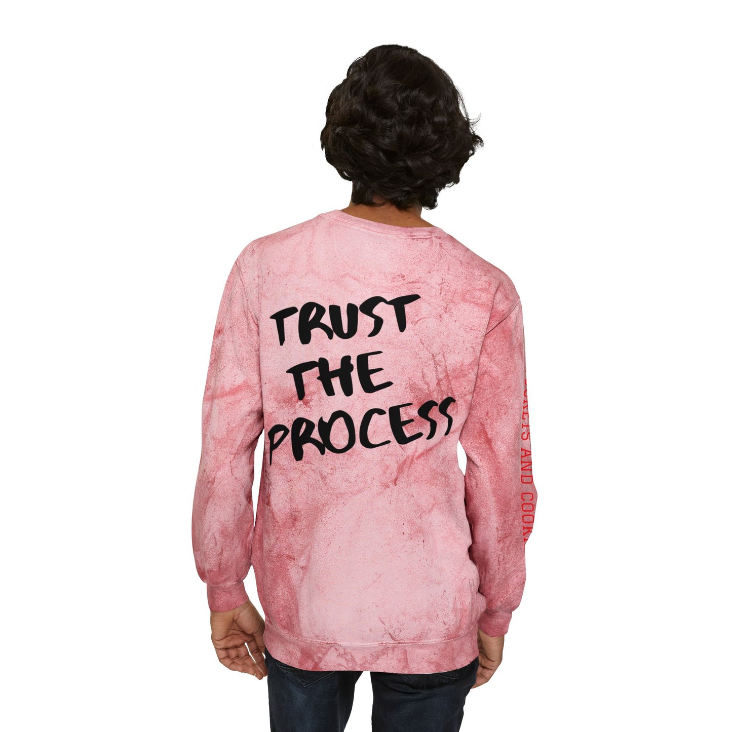 Shooters Only Club Crewneck