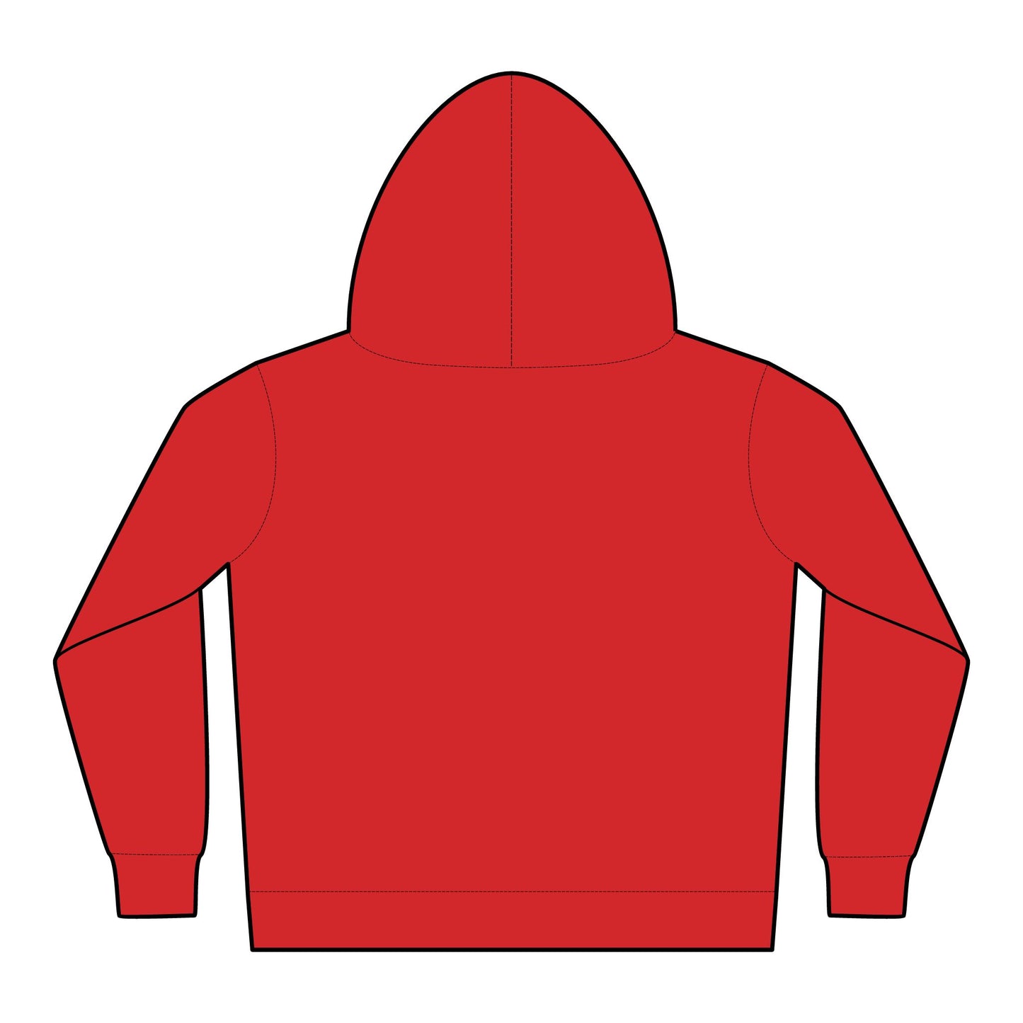 Original Toddler Hoodie