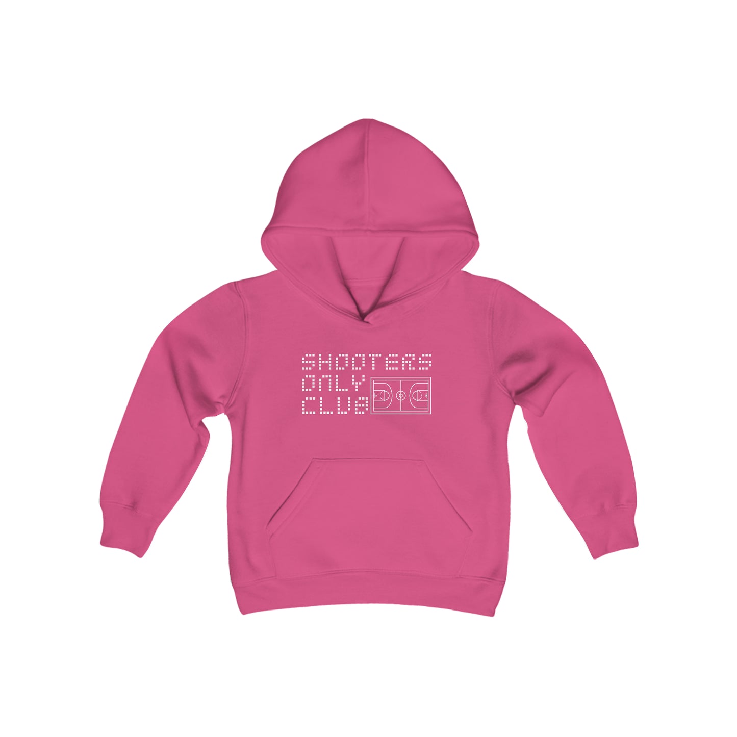 Youth Original Hoodie