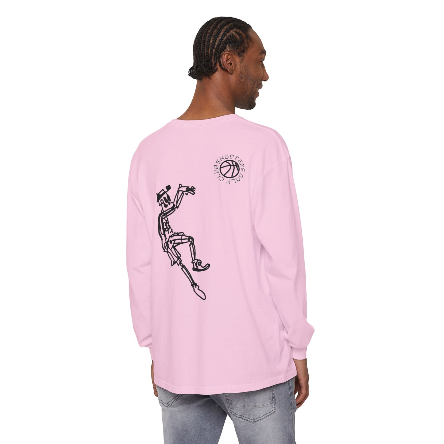 Skelly Long Sleeve