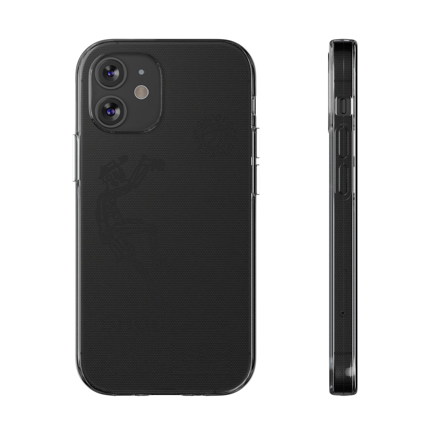 Shooters Only iPhone Case