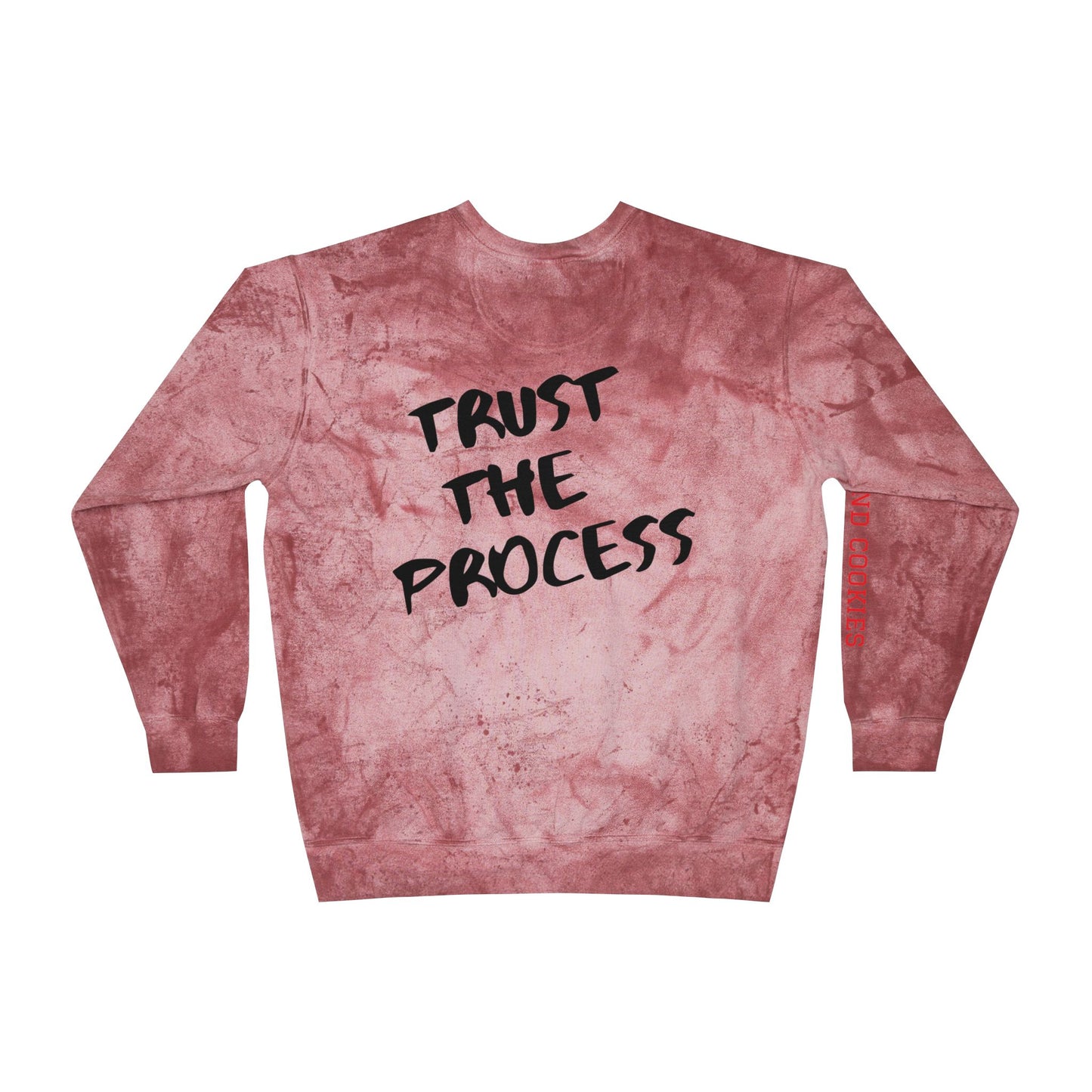 SOC CREWNECK