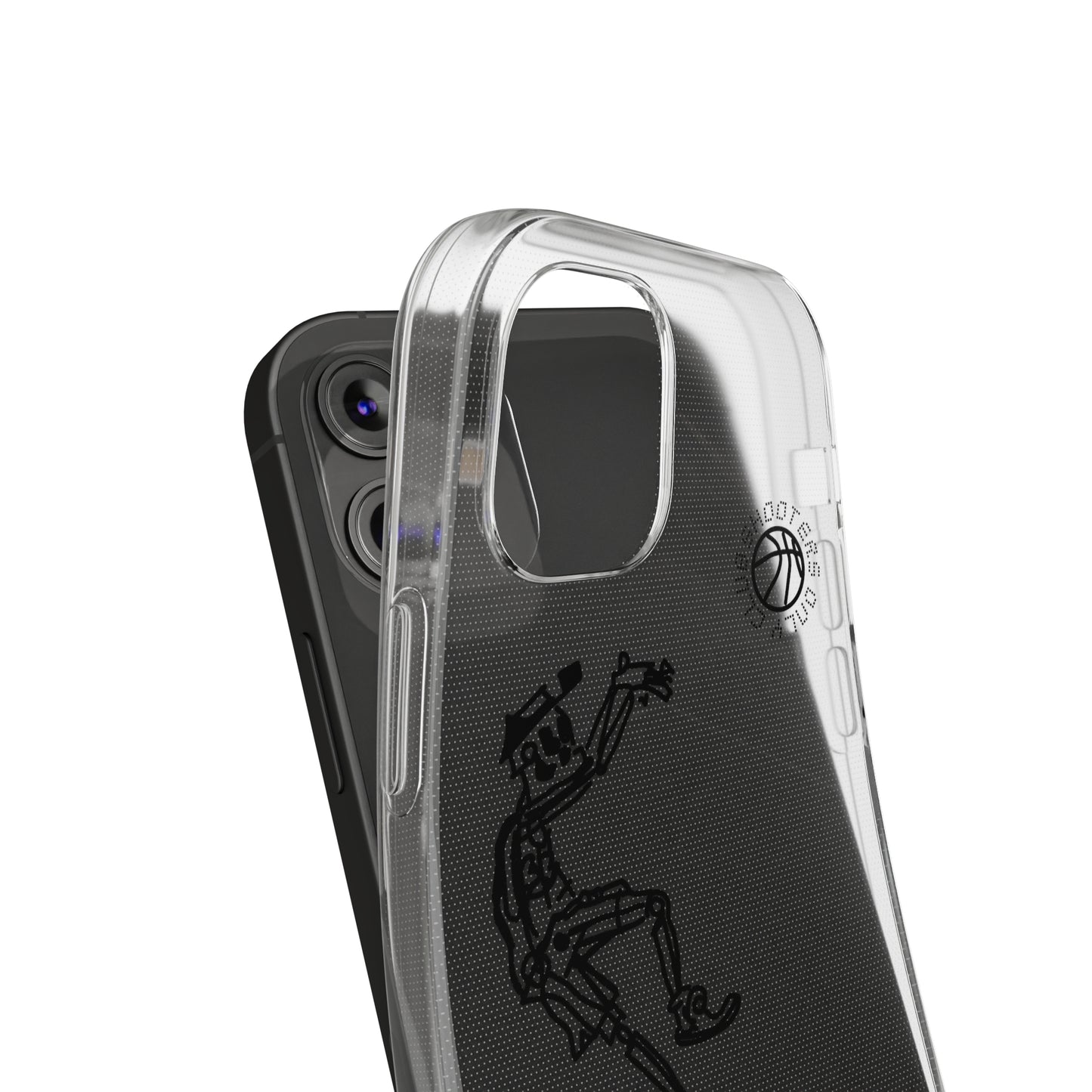 Shooters Only iPhone Case