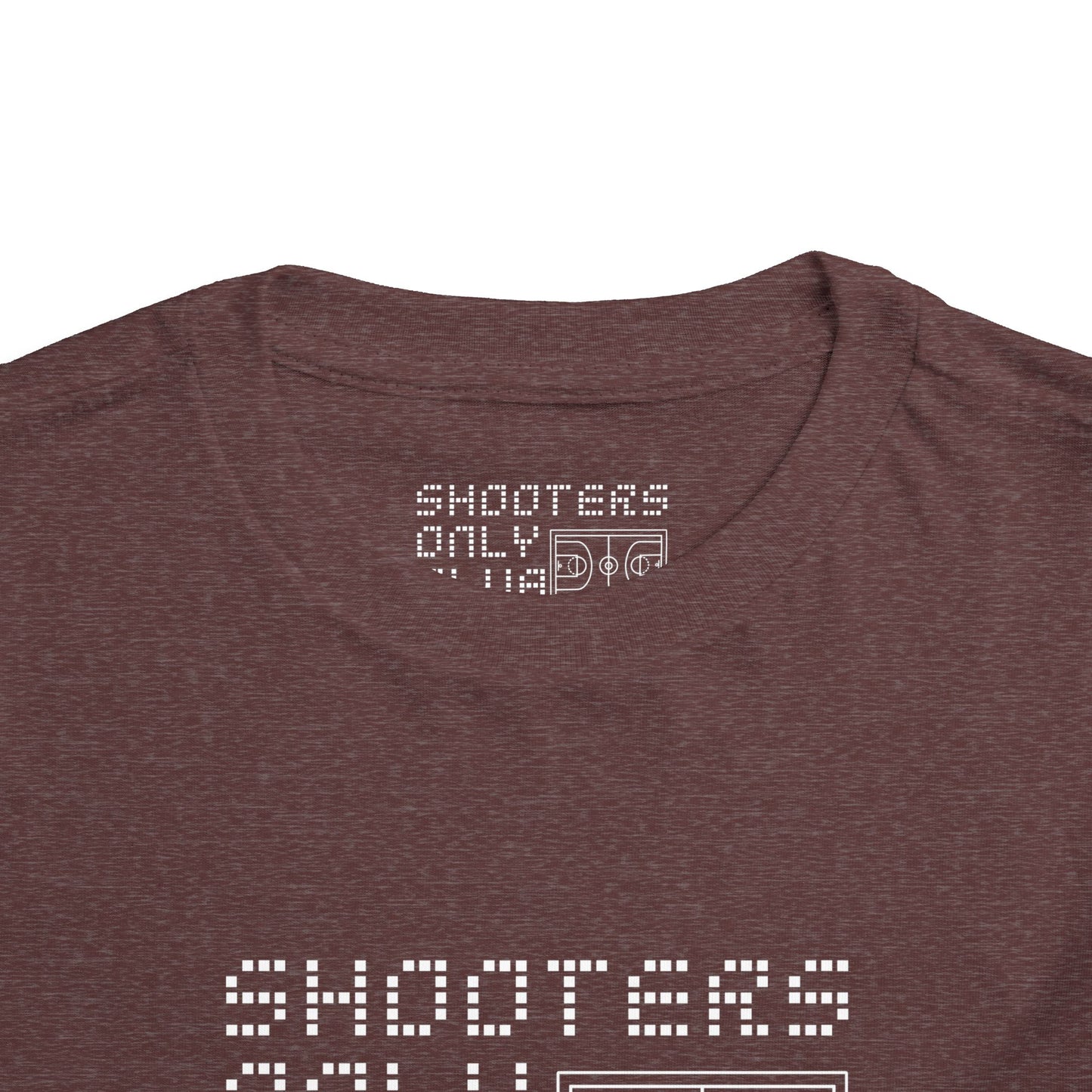 Original Toddler Tee