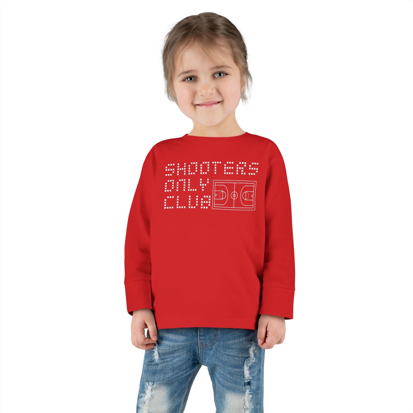 Original Toddler Long Sleeve