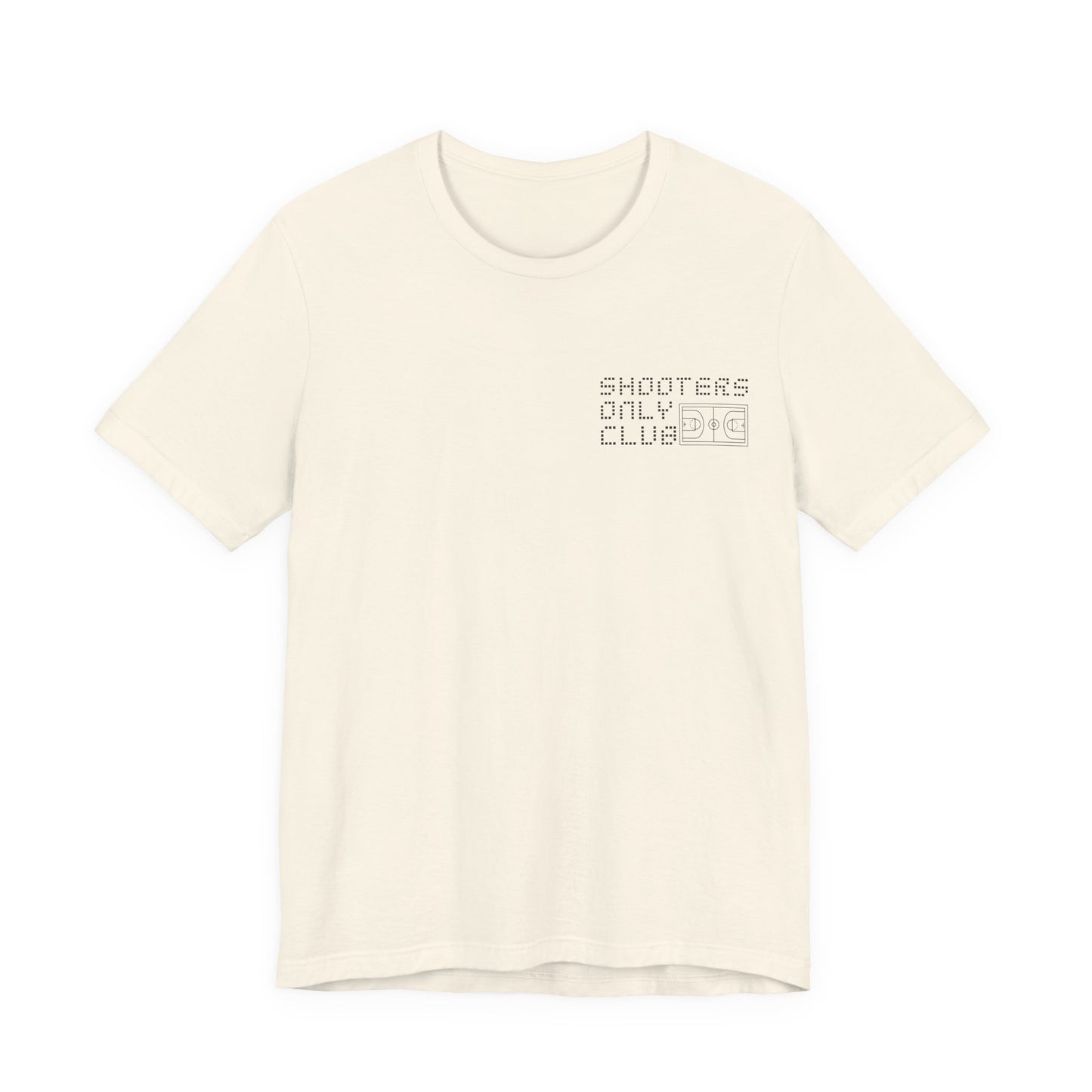 SKELLY TSHIRT