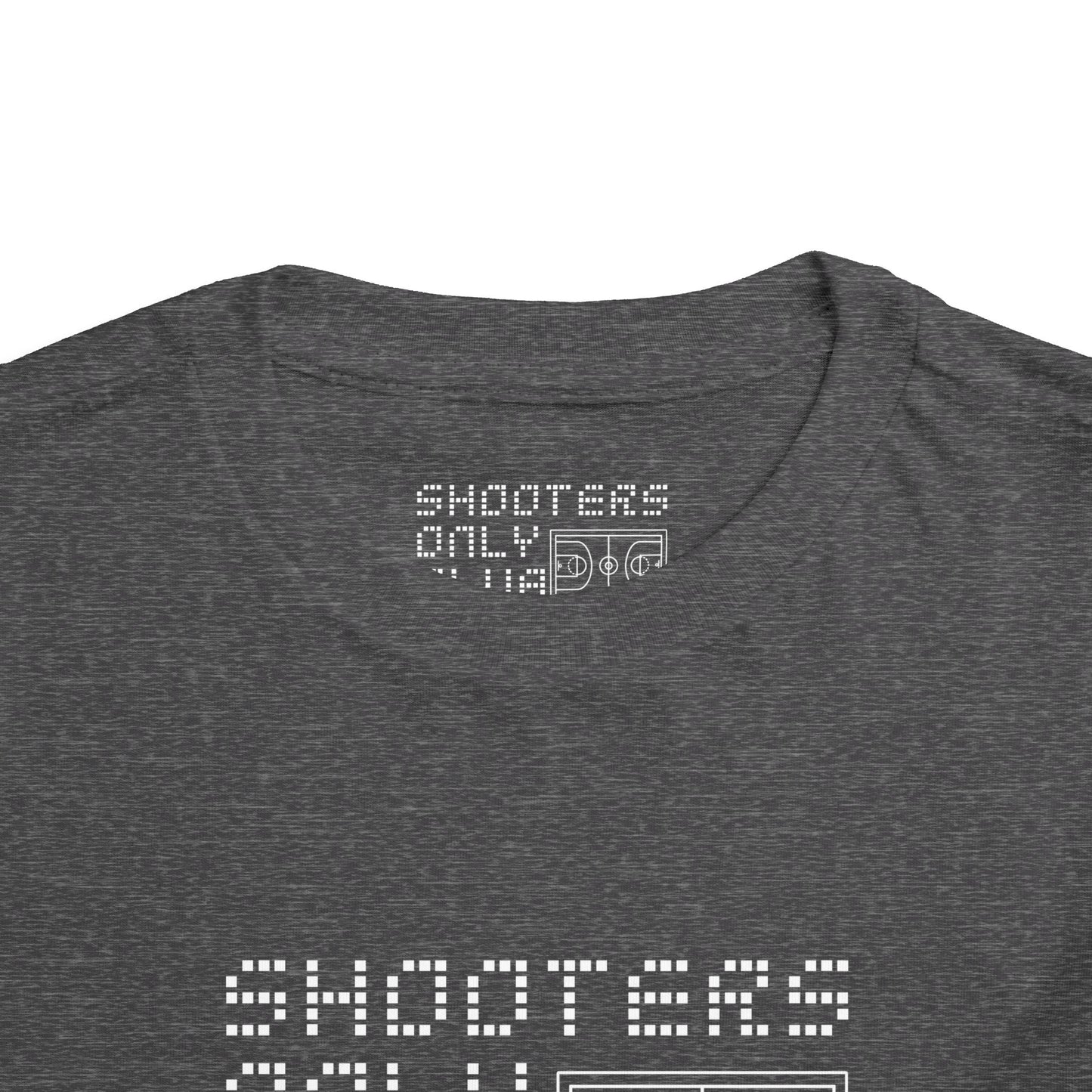 Original Toddler Tee