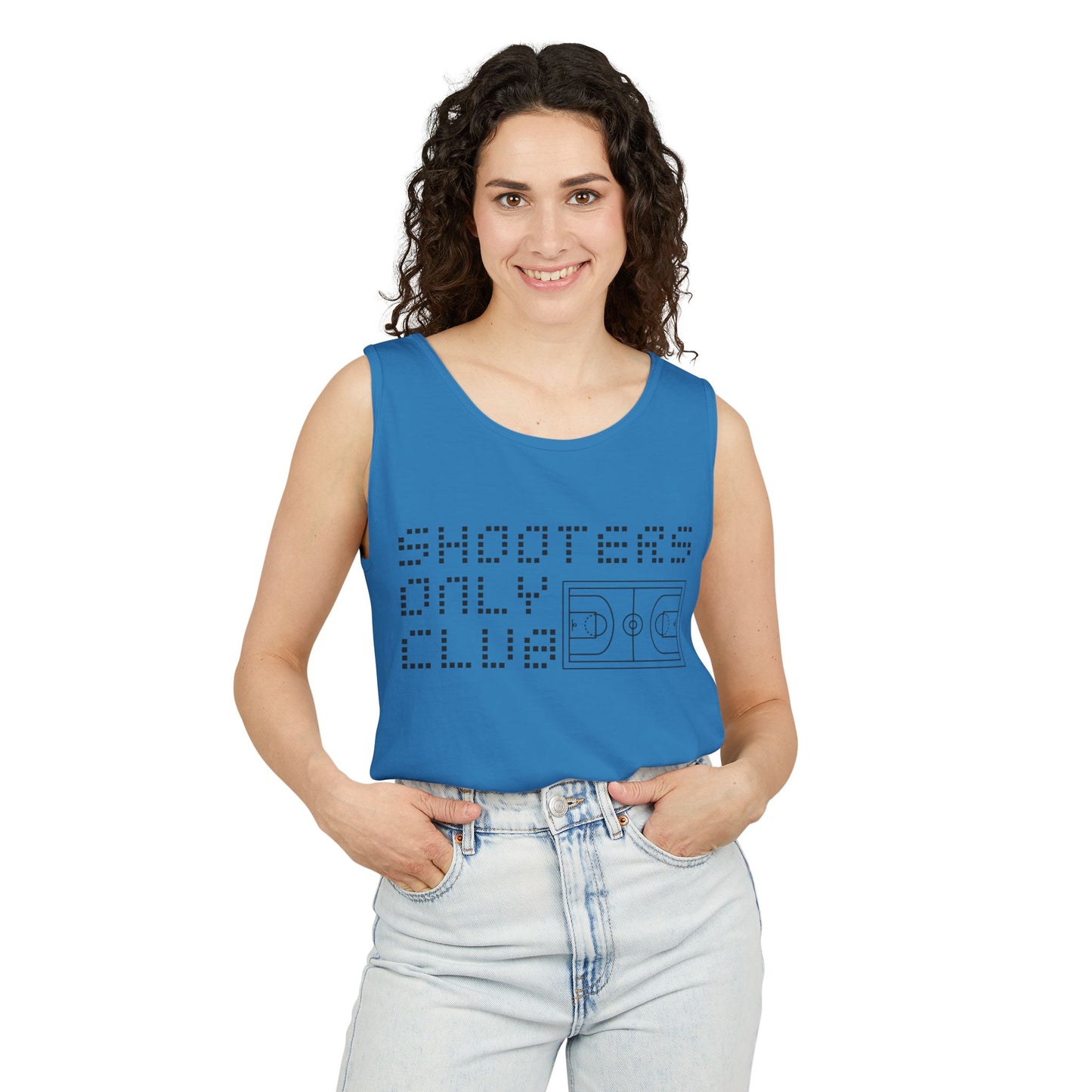 Original Tank Top