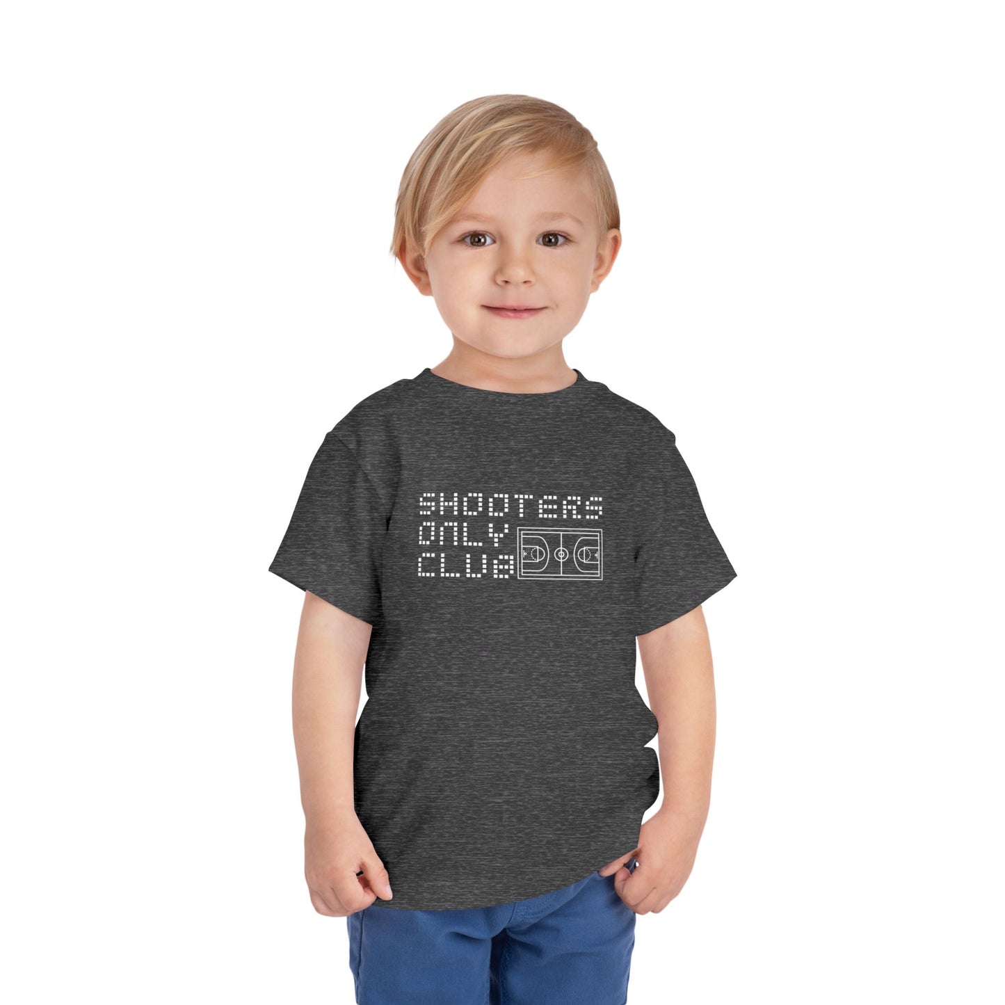 Original Toddler Tee