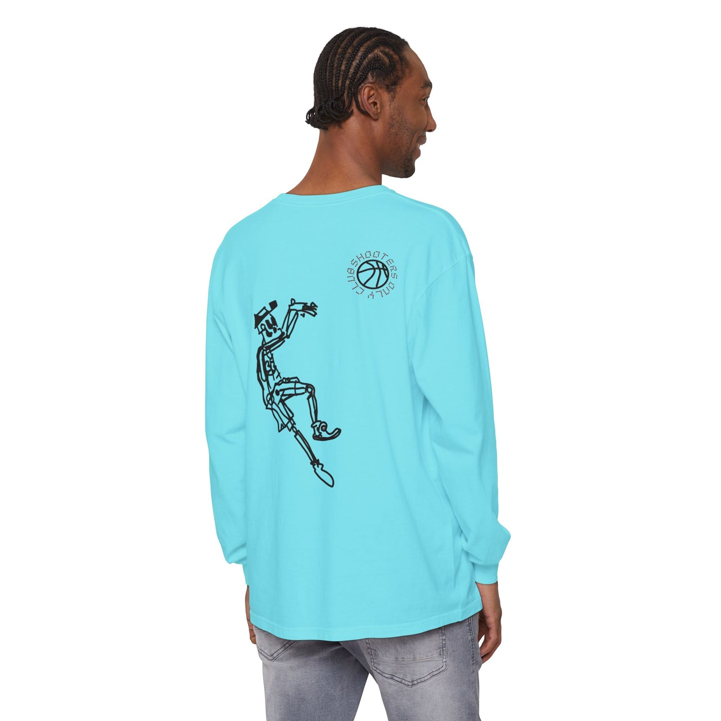 Skelly Long Sleeve