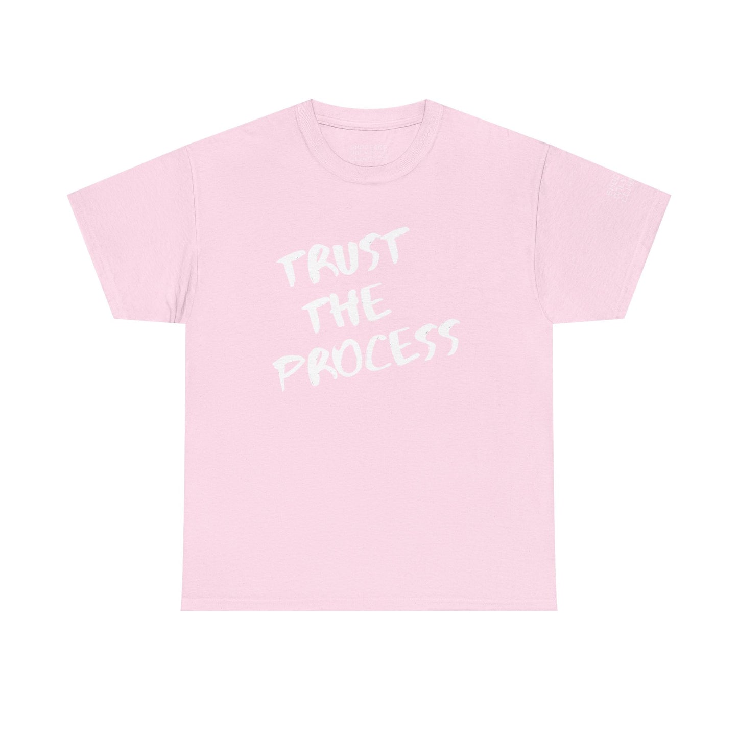 Trust The Process Tee