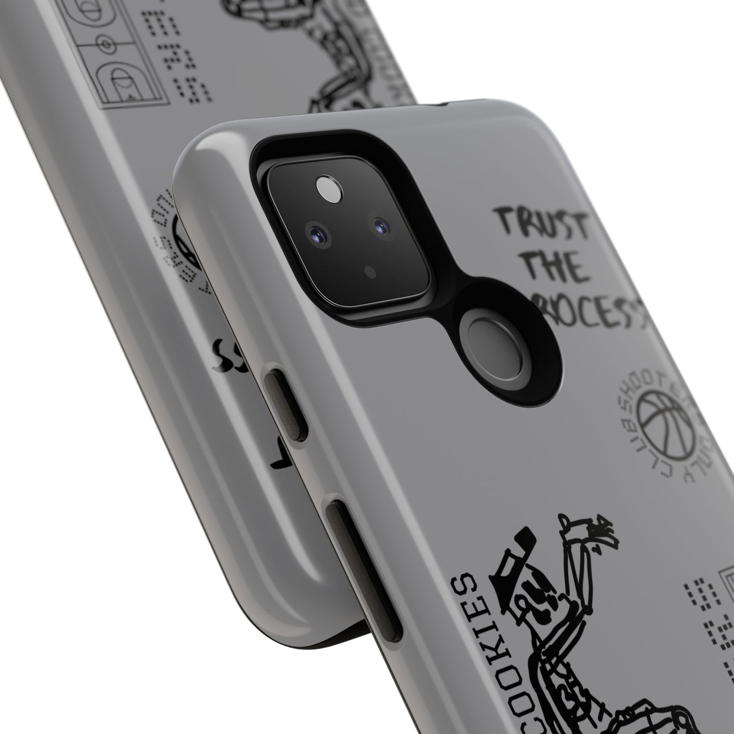 Shooters Only Club Phone Case