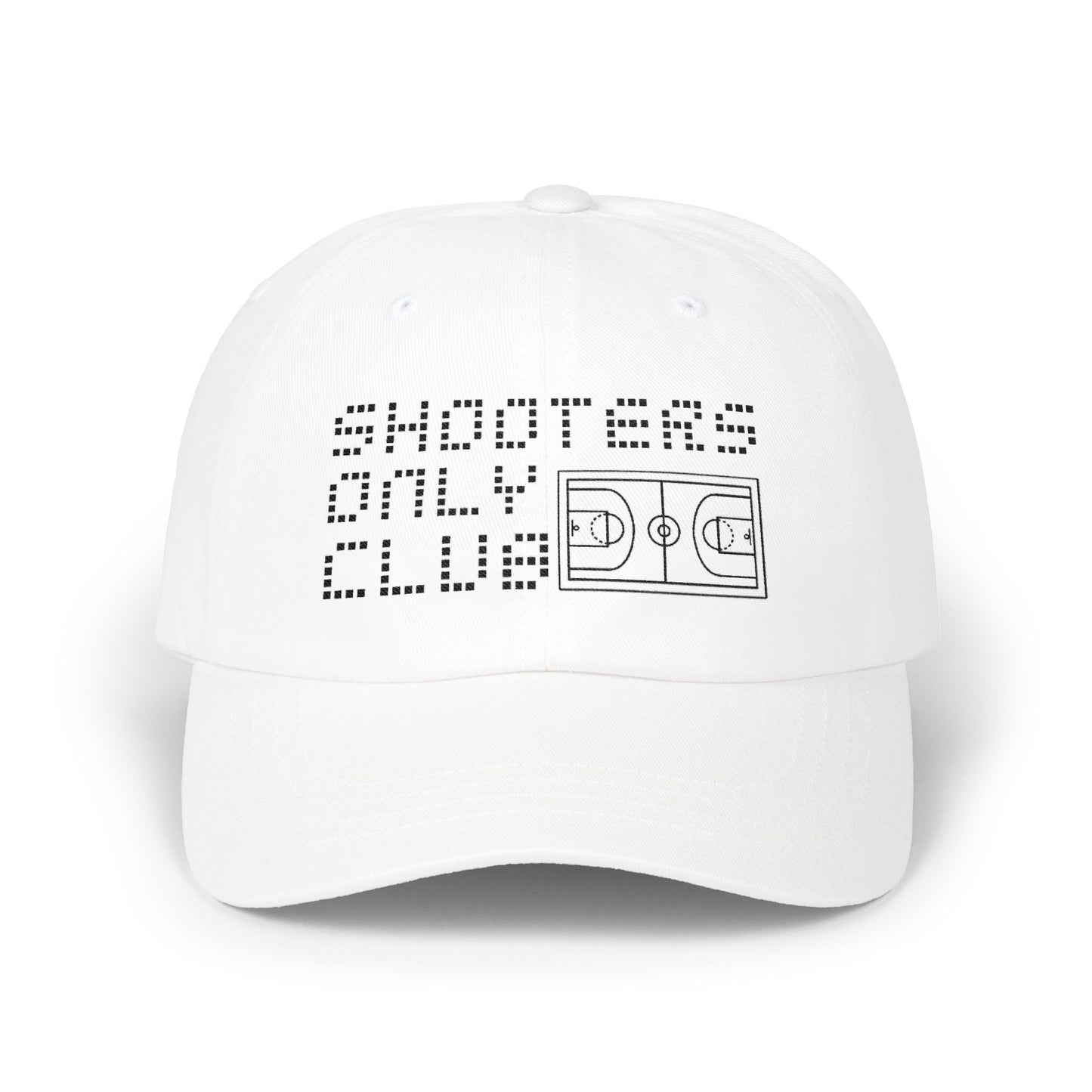 Shooters Only Club Hat