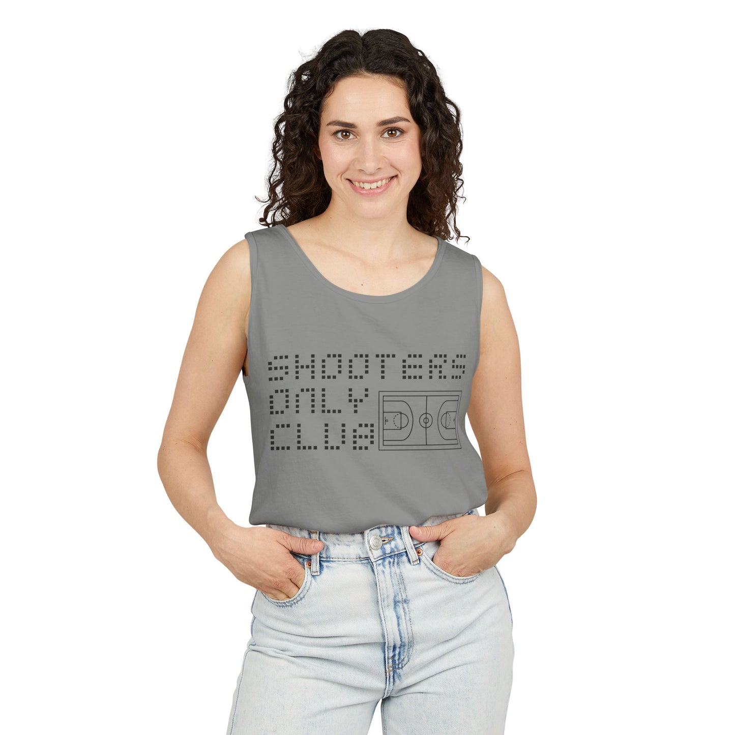 Original Tank Top
