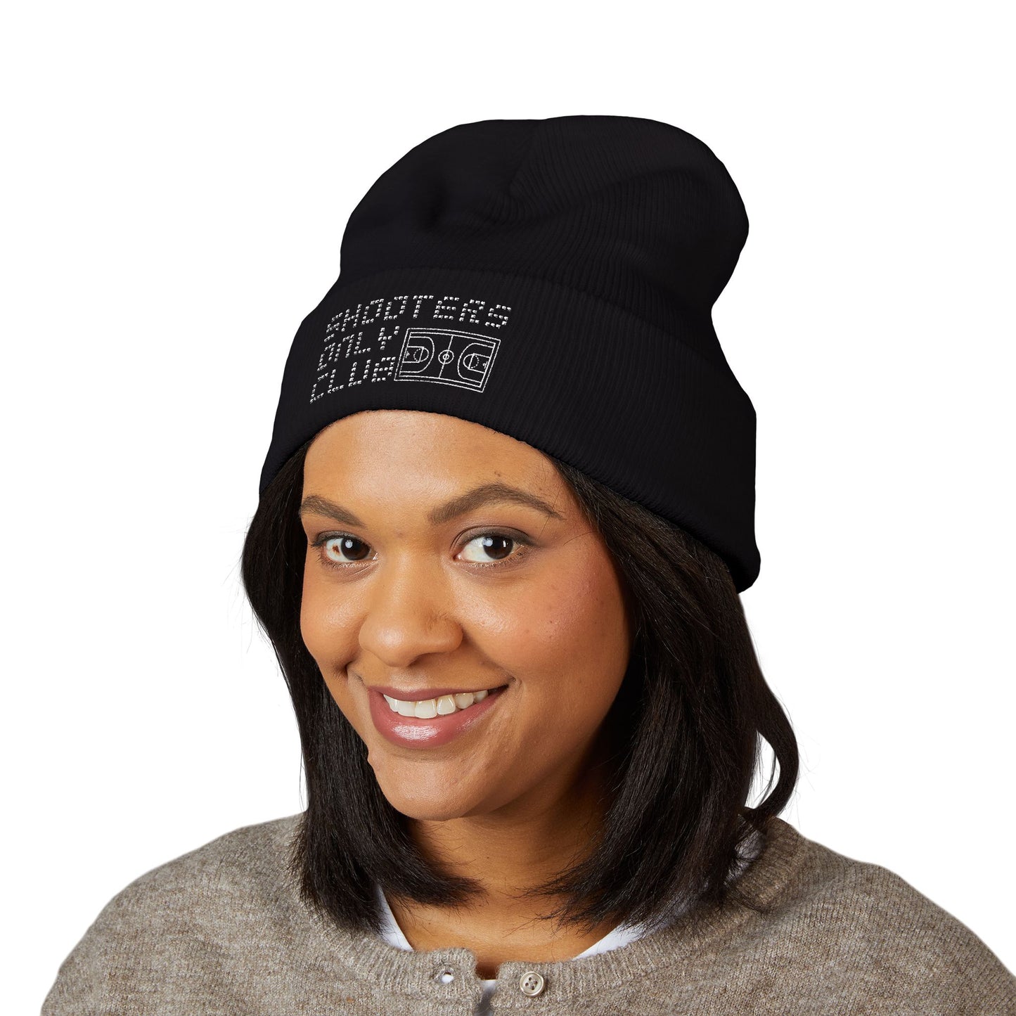 Shooters Only Club Beanie