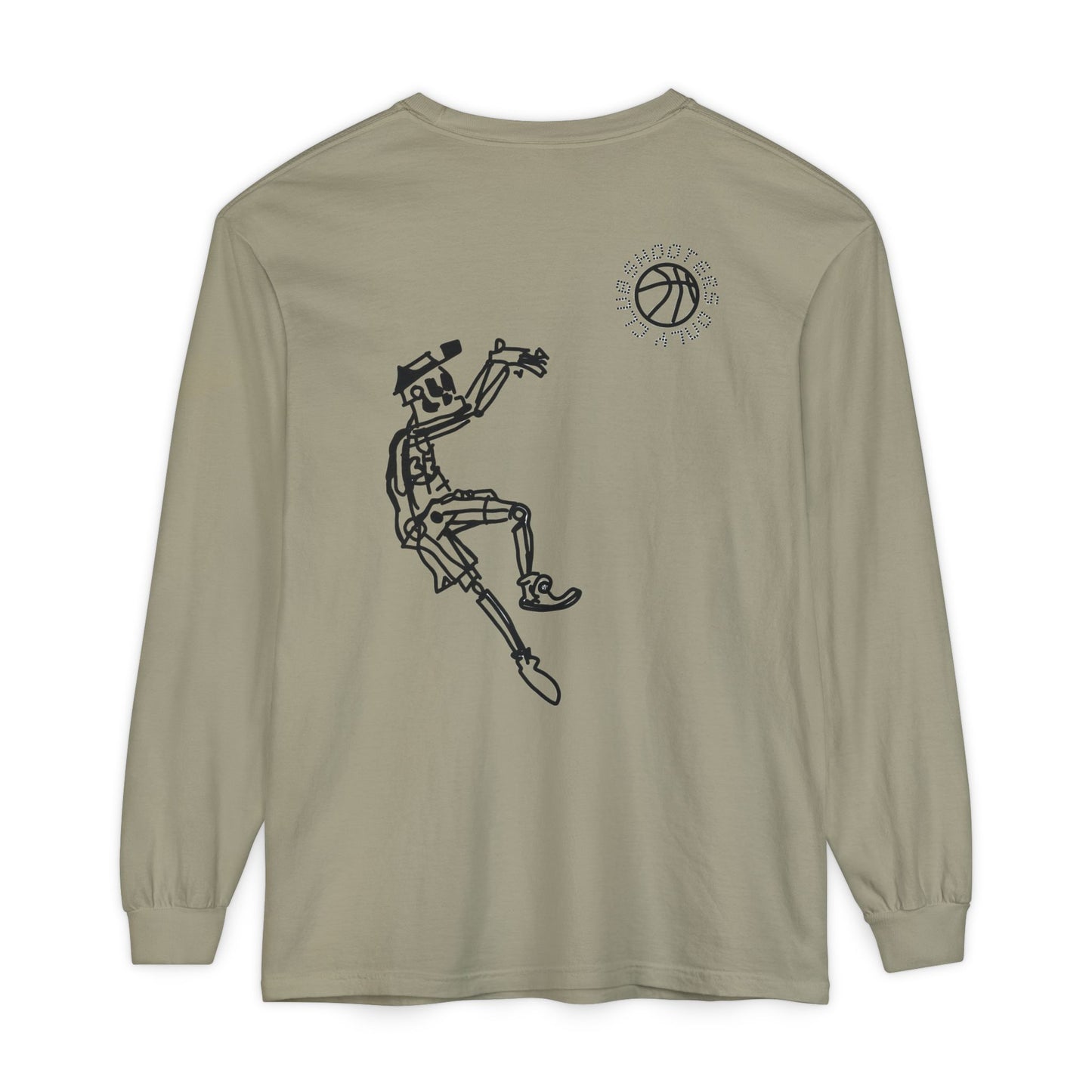 Skelly Long Sleeve