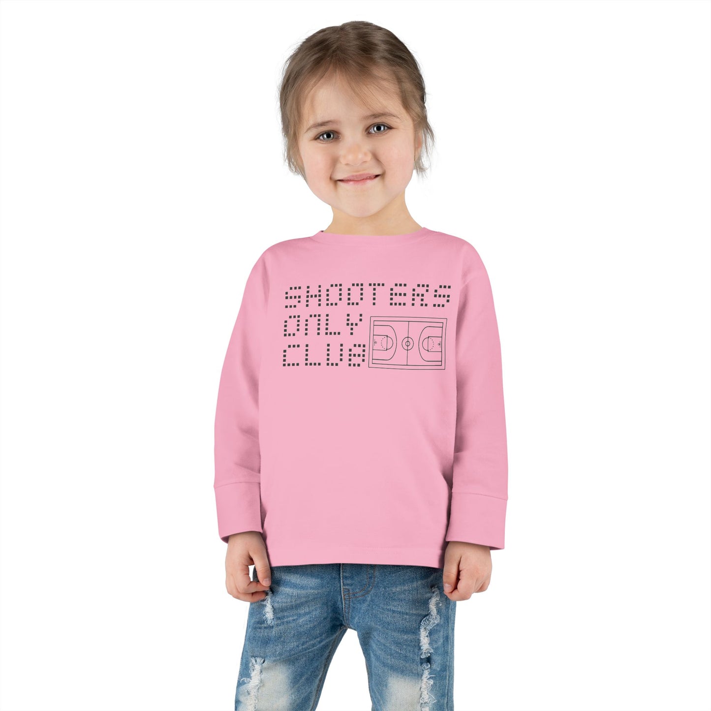 Original Toddler Long Sleeve
