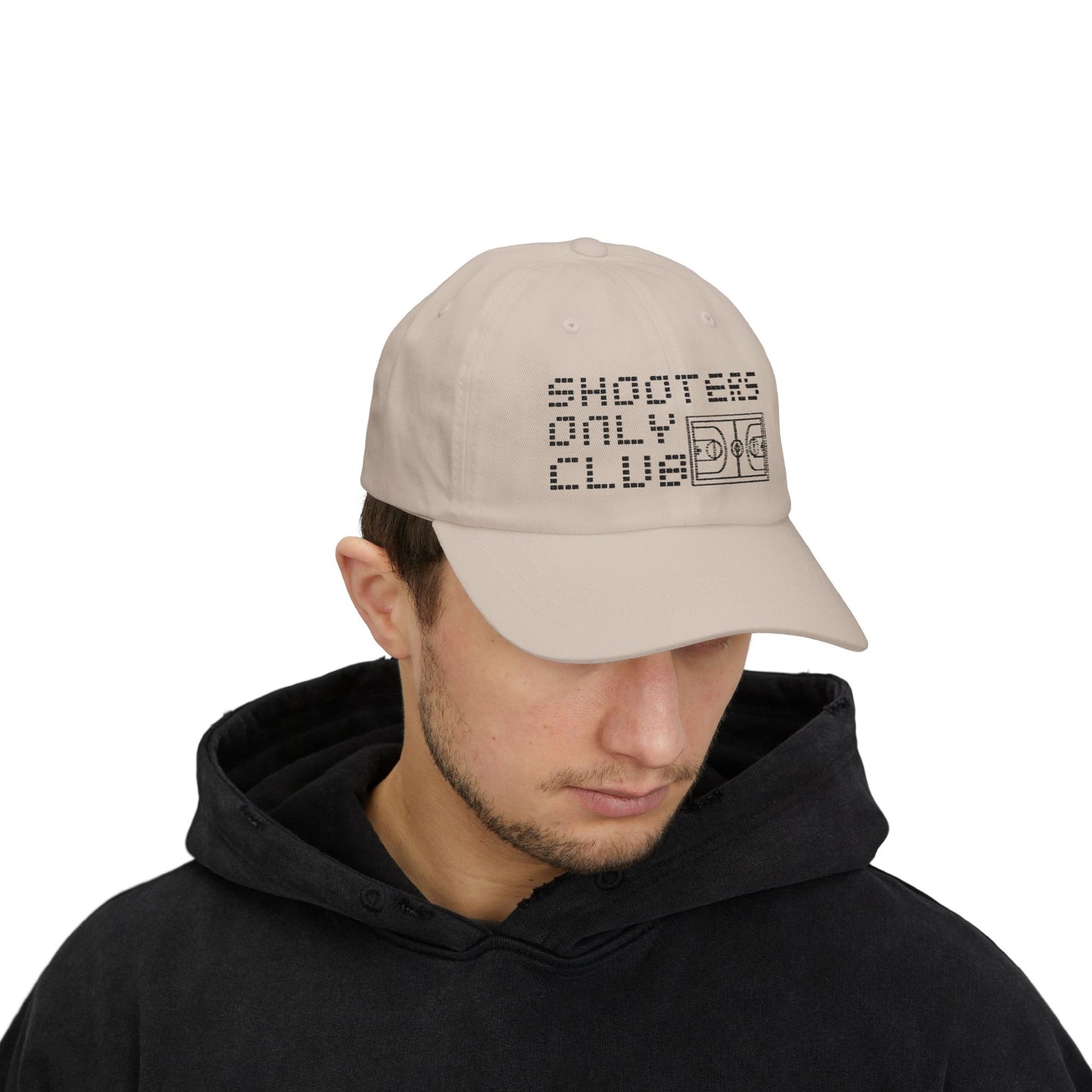Shooters Only Club Hat