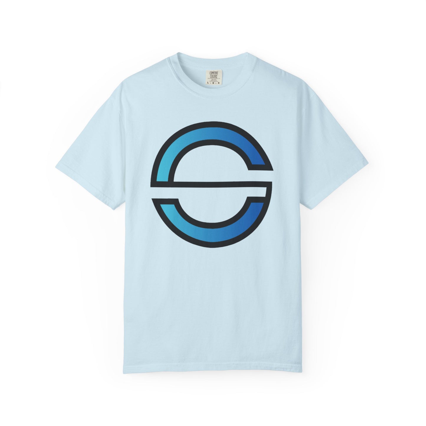 T-Shirt Shooters Only Club New Logo