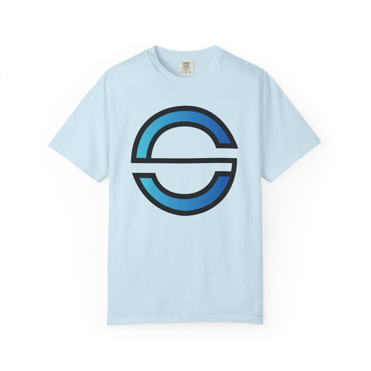 T-Shirt Shooters Only Club New Logo