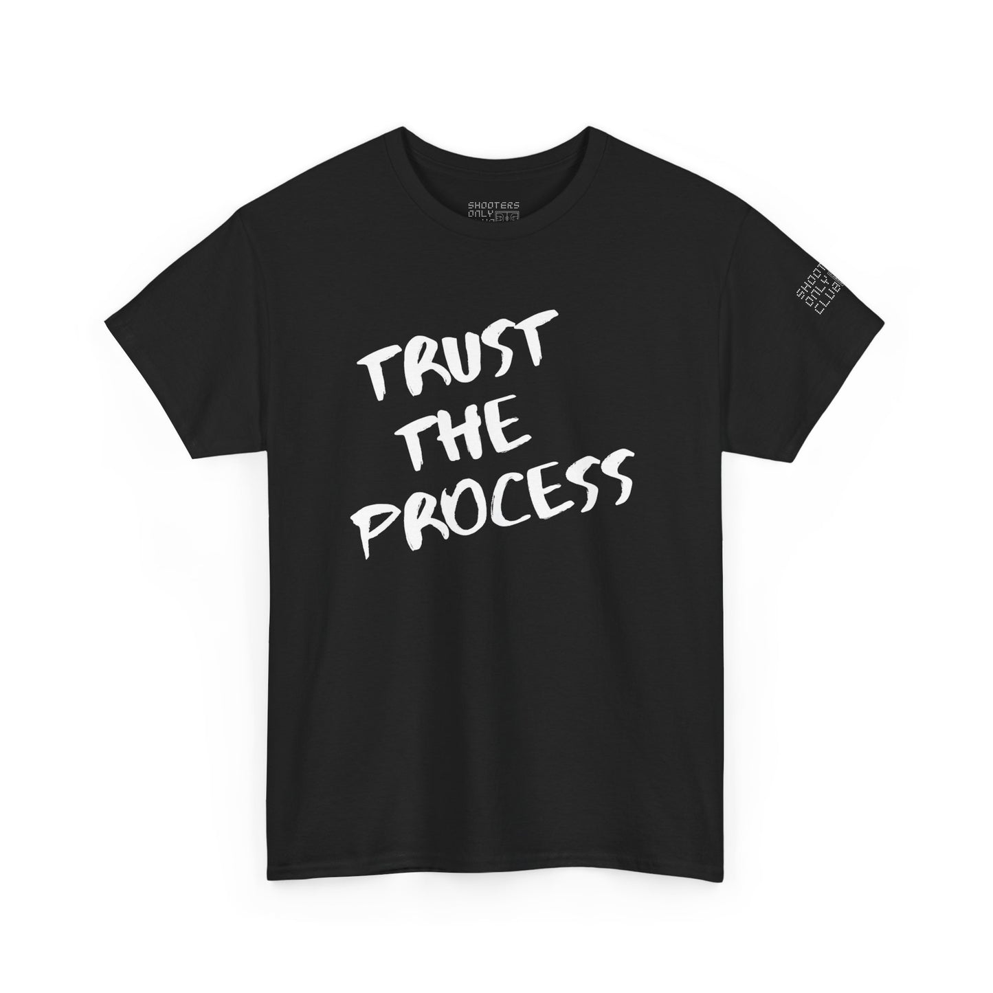 Trust The Process Tee
