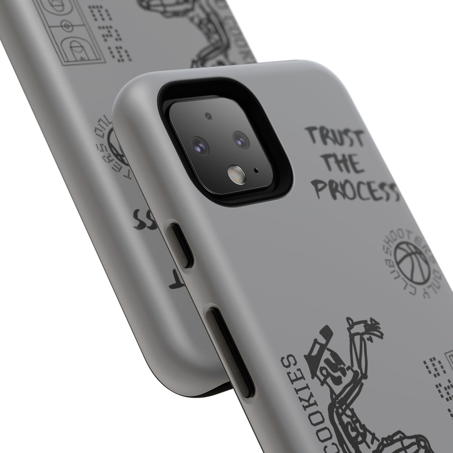 Shooters Only Club Phone Case