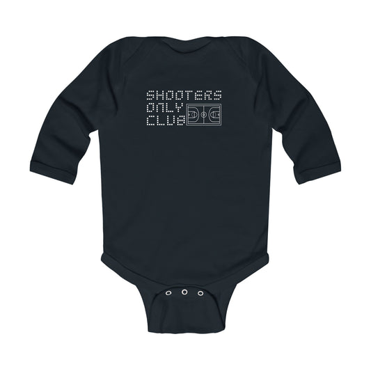 Original Baby Long Sleeve Onesie