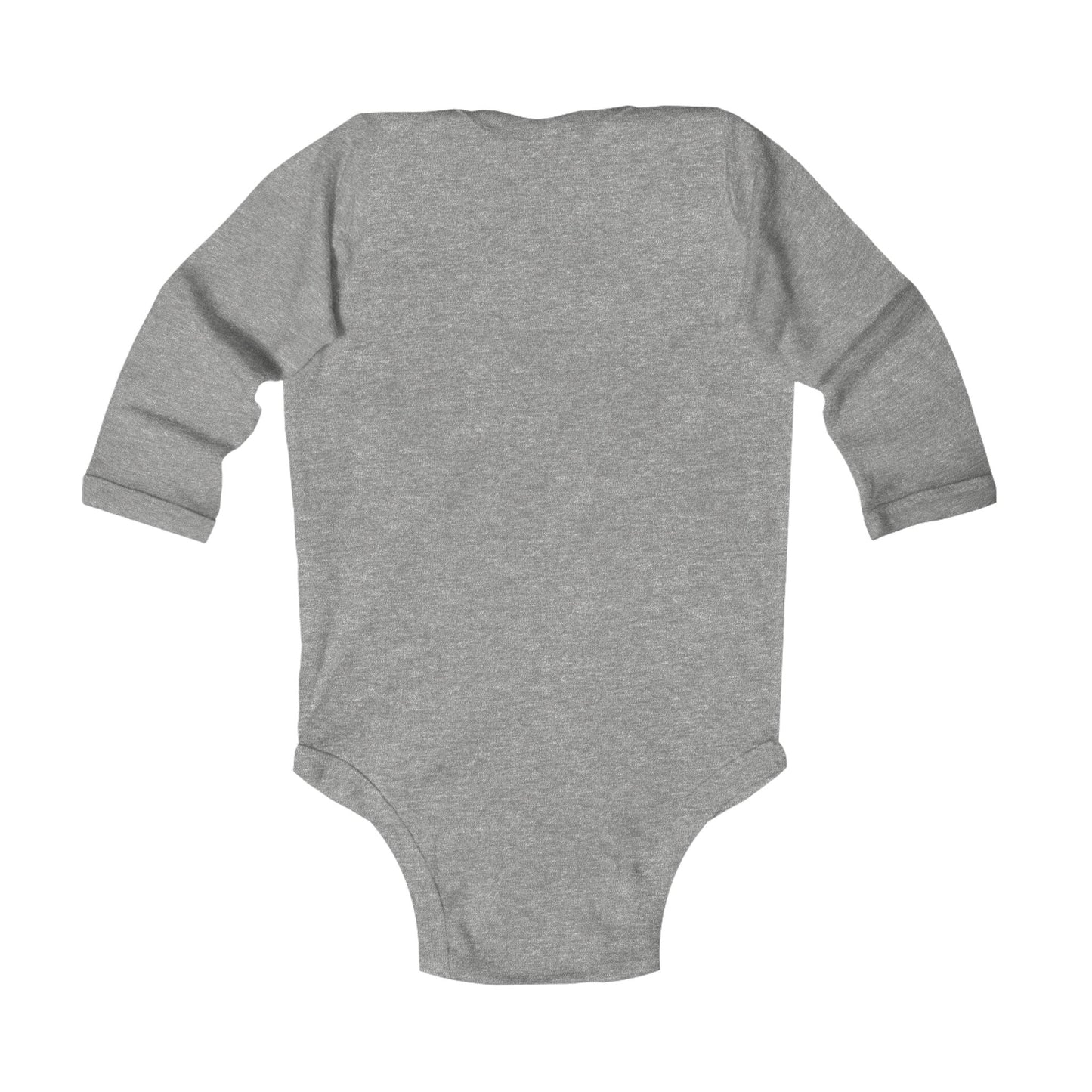 Original Baby Long Sleeve Onesie