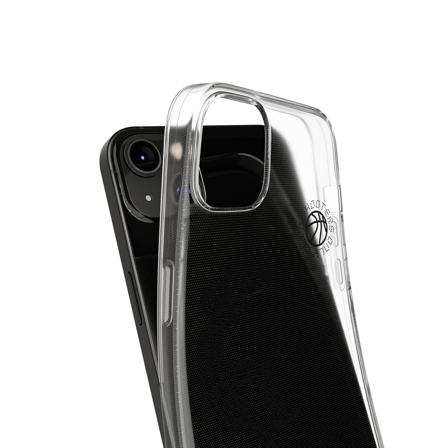 Shooters Only iPhone Case