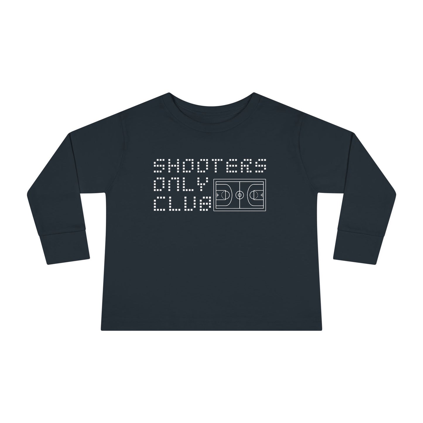 Original Toddler Long Sleeve