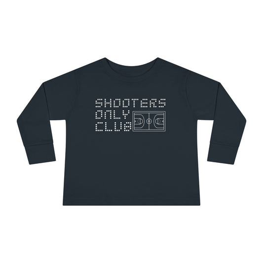 Original Toddler Long Sleeve