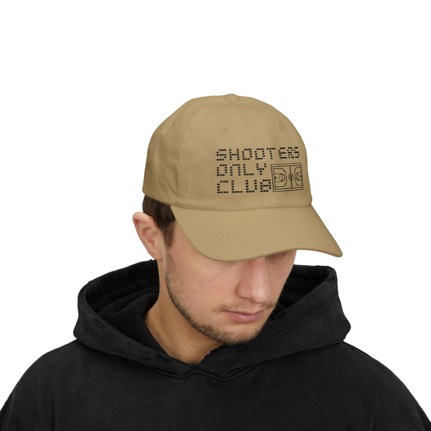 Shooters Only Club Hat