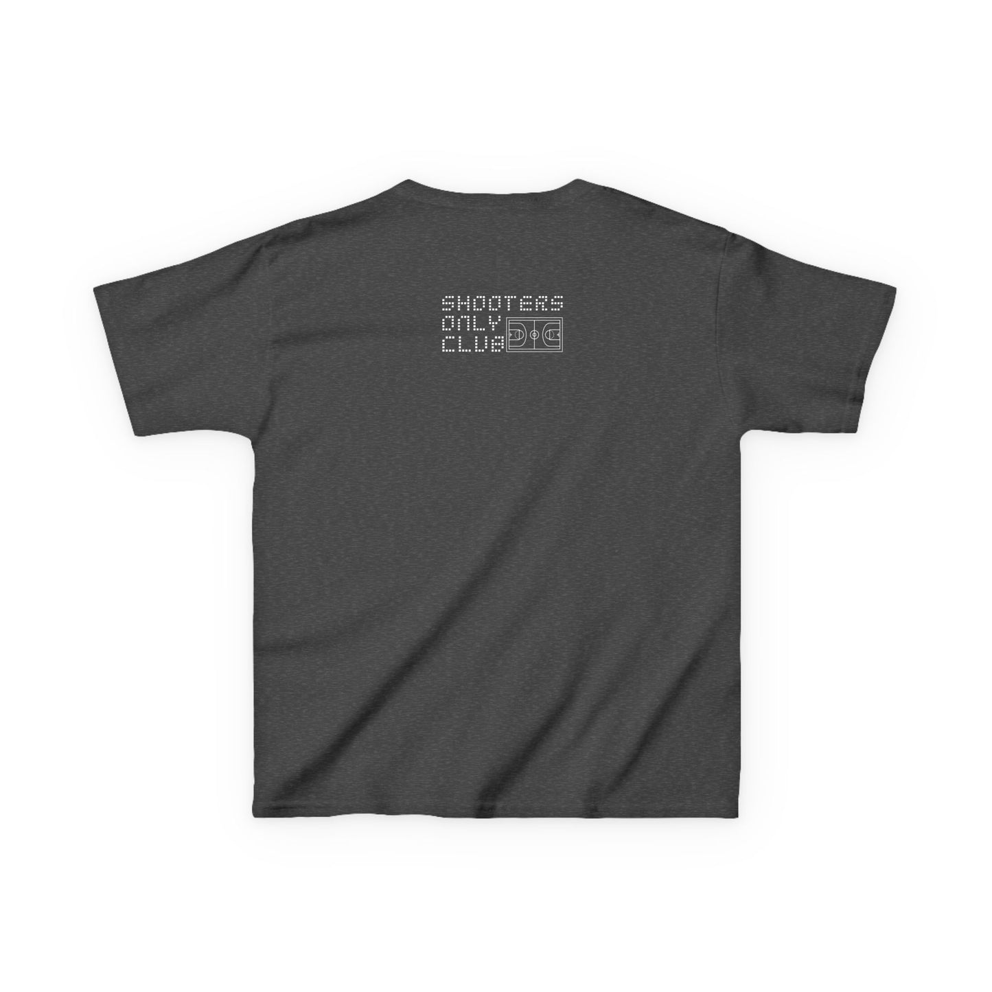 Trust The Process Youth Tee