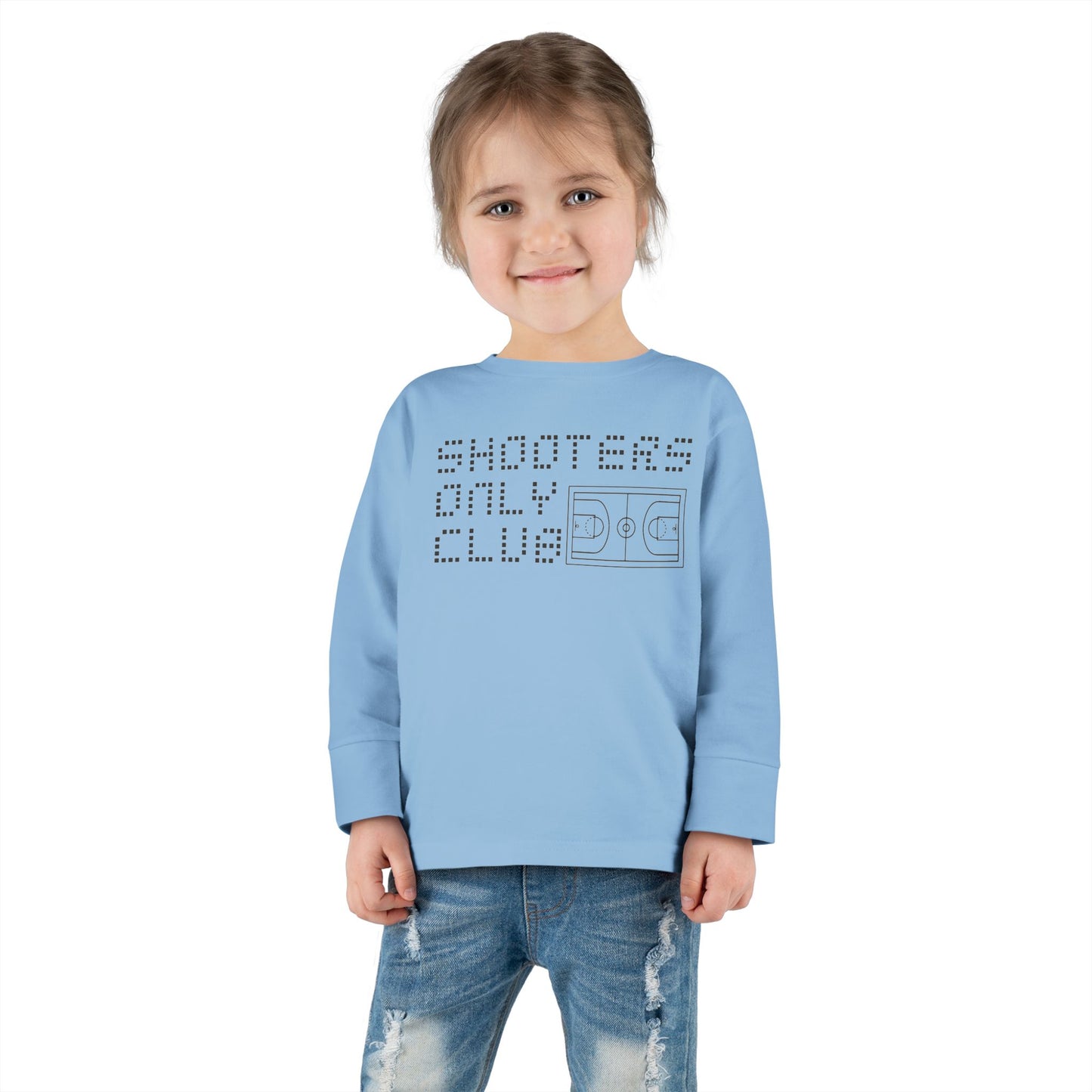 Original Toddler Long Sleeve