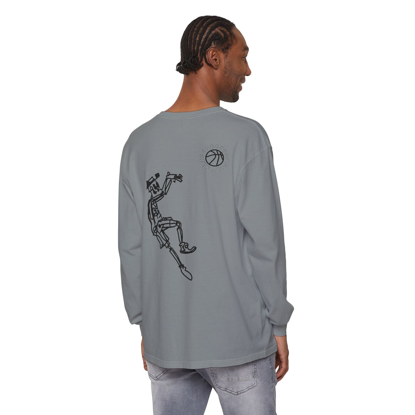 Skelly Long Sleeve