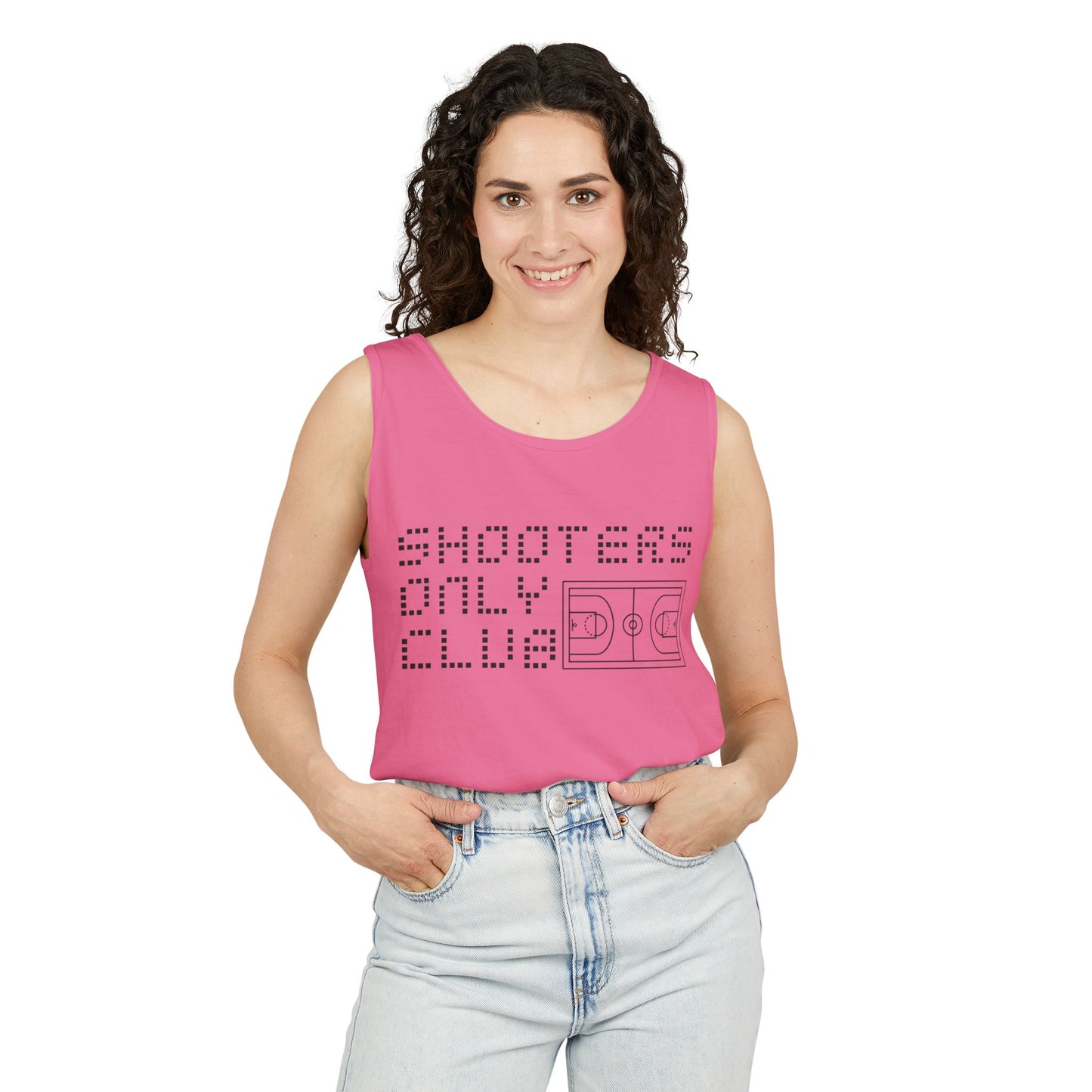Original Tank Top