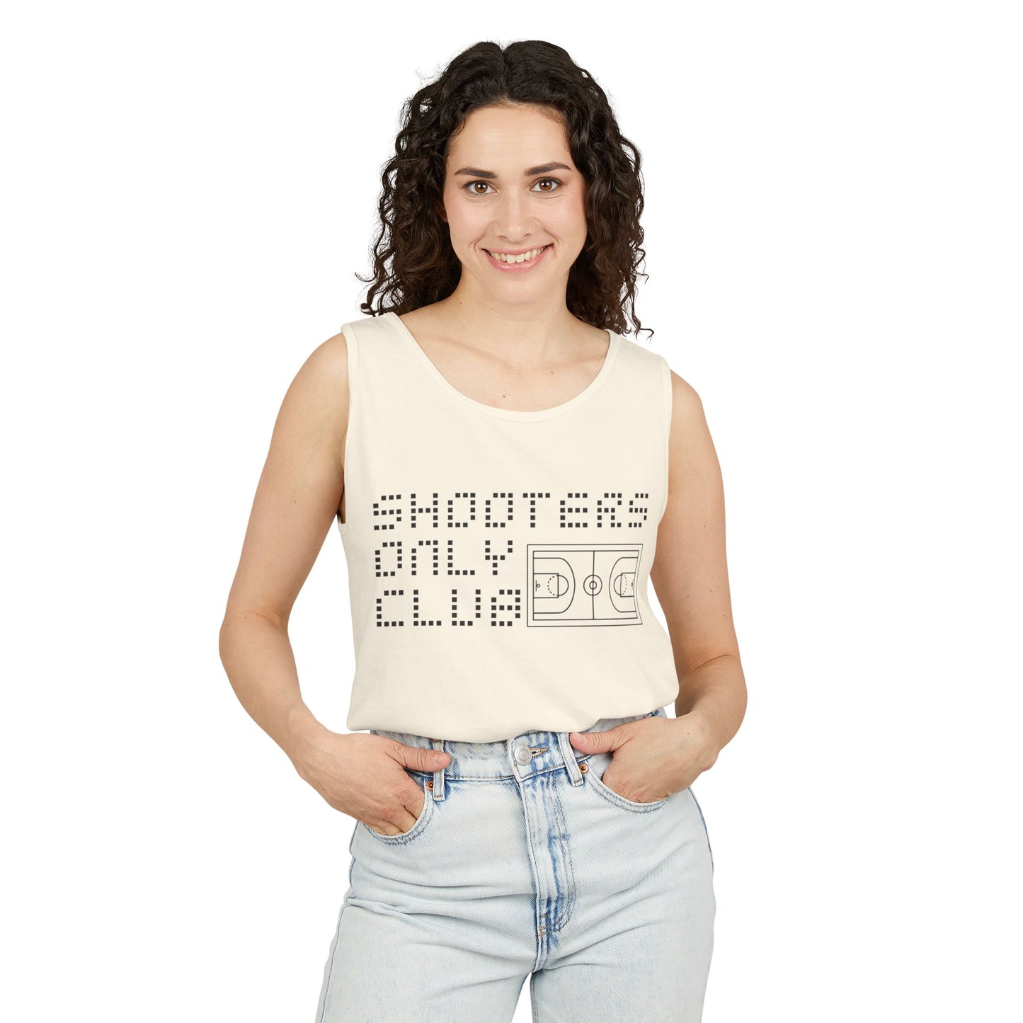 Original Tank Top