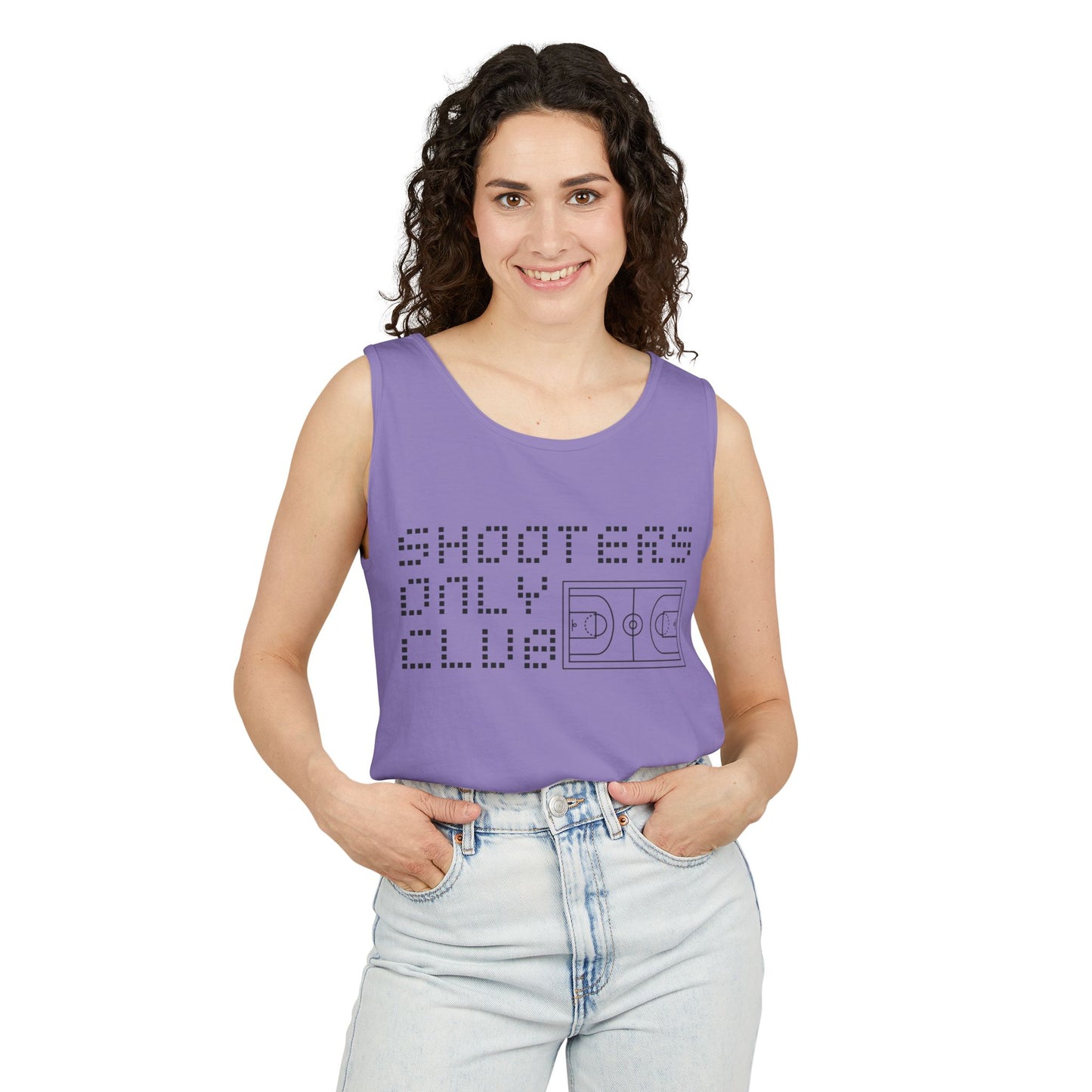 Original Tank Top
