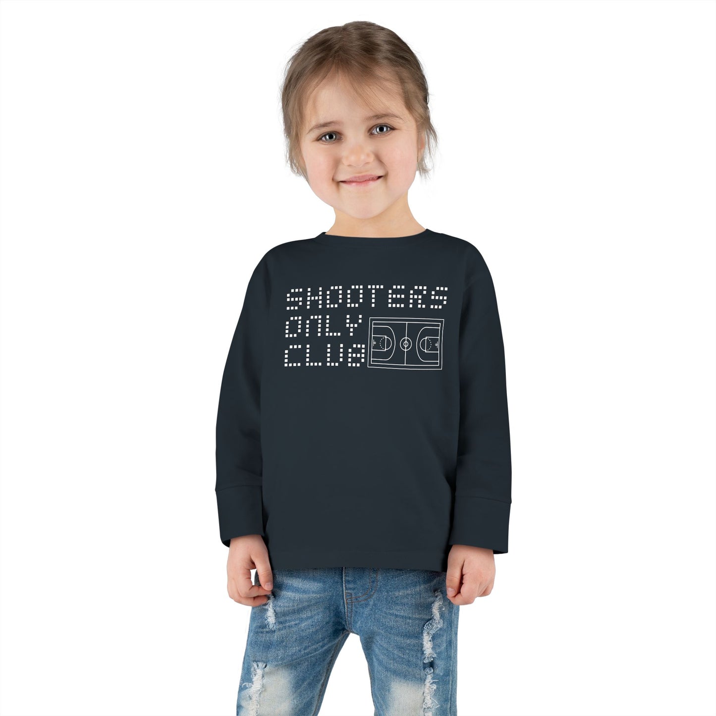 Original Toddler Long Sleeve