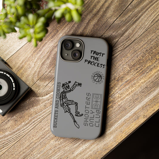 SOC PHONE CASE
